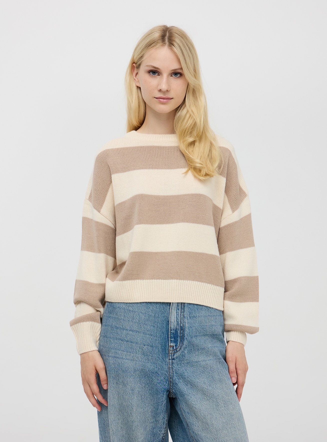 Sweater 3-5 Woman Terranova