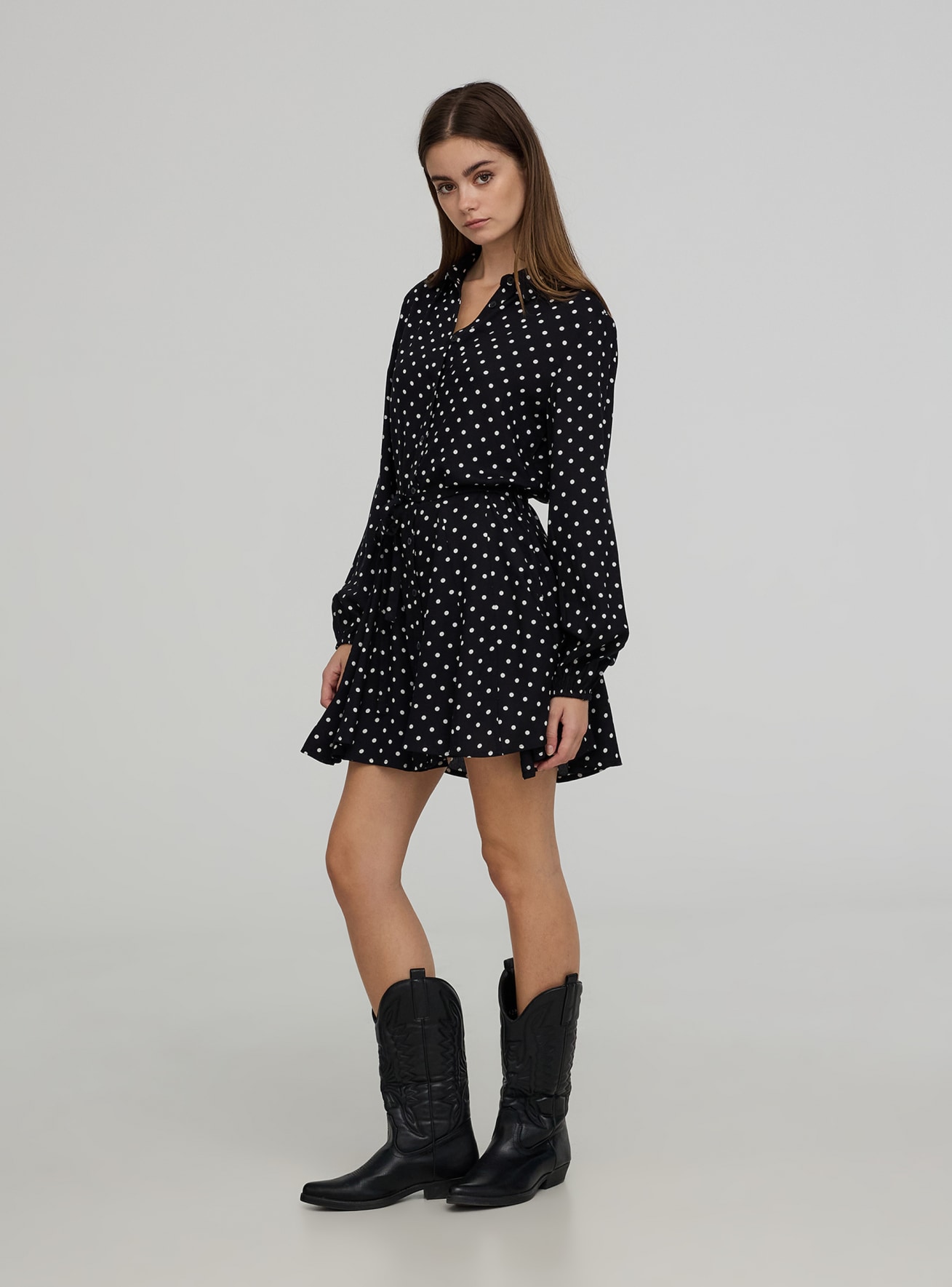 Robe Femme Terranova