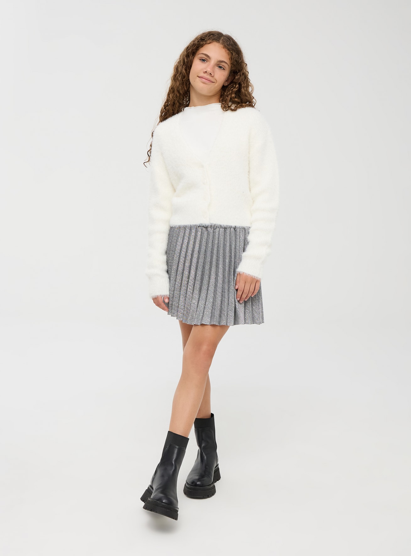 Sweater 3-5 Girls Terranova