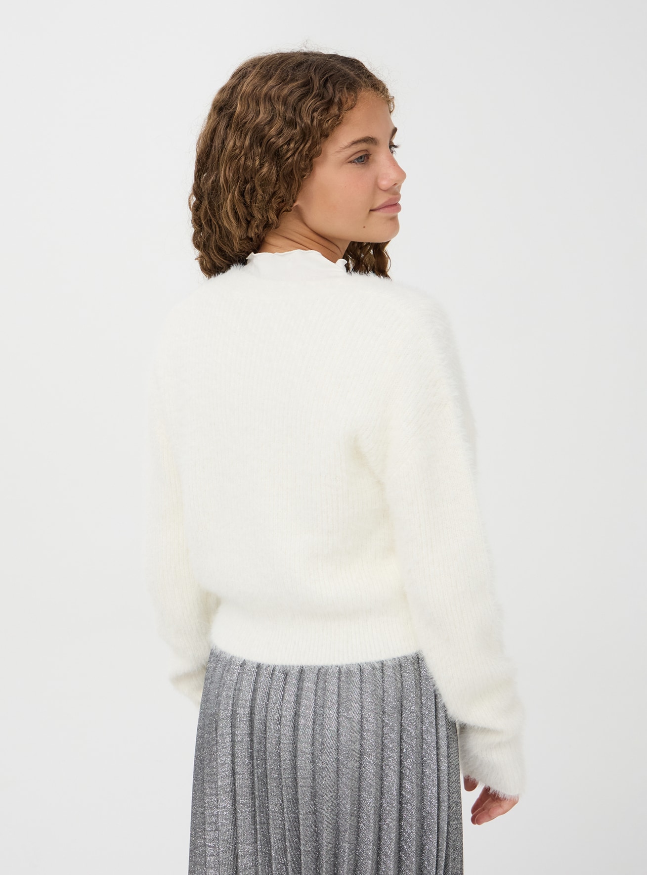 Sweater 3-5 Girls Terranova