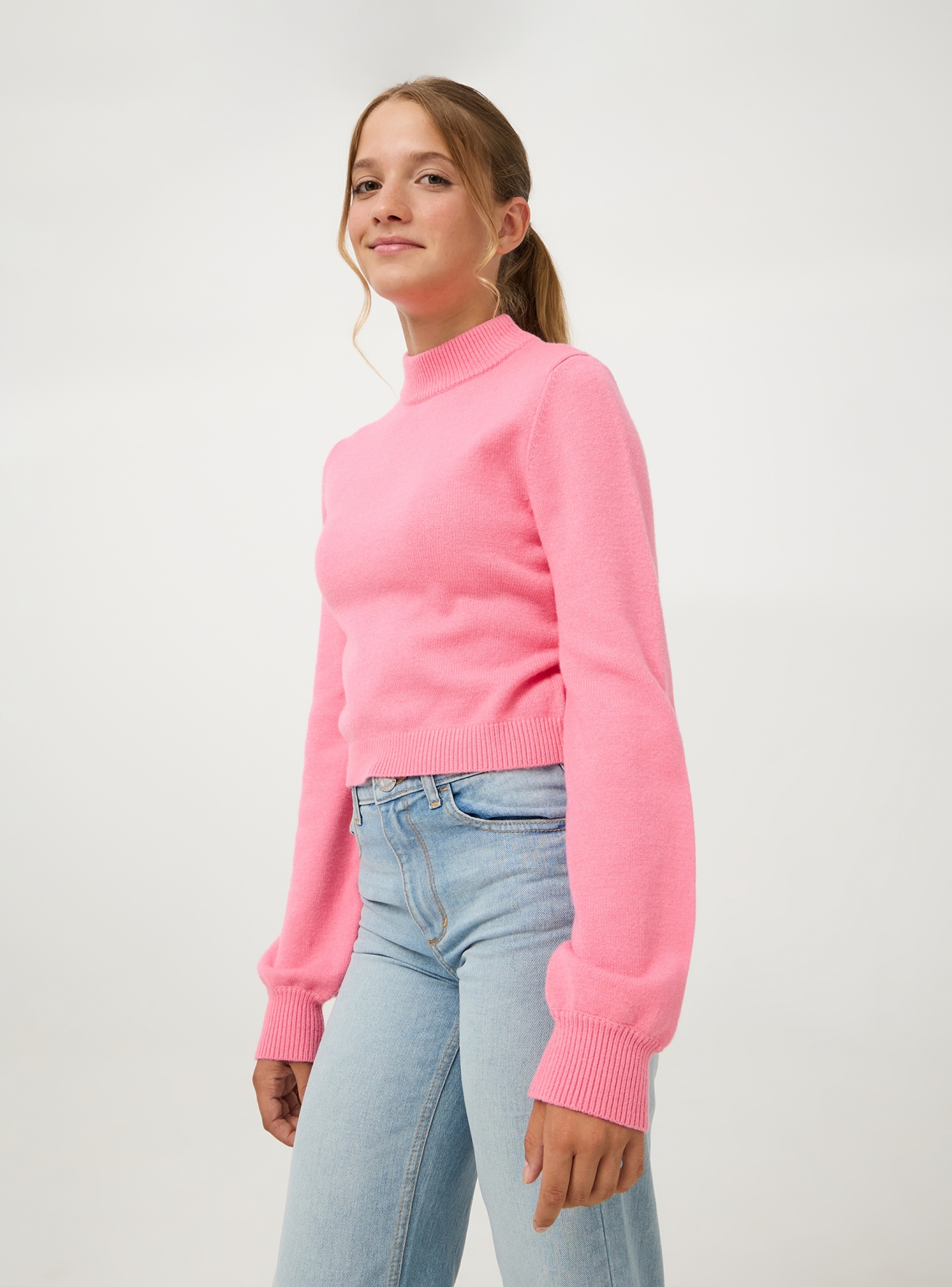 Sweater 3-5 Girls Terranova