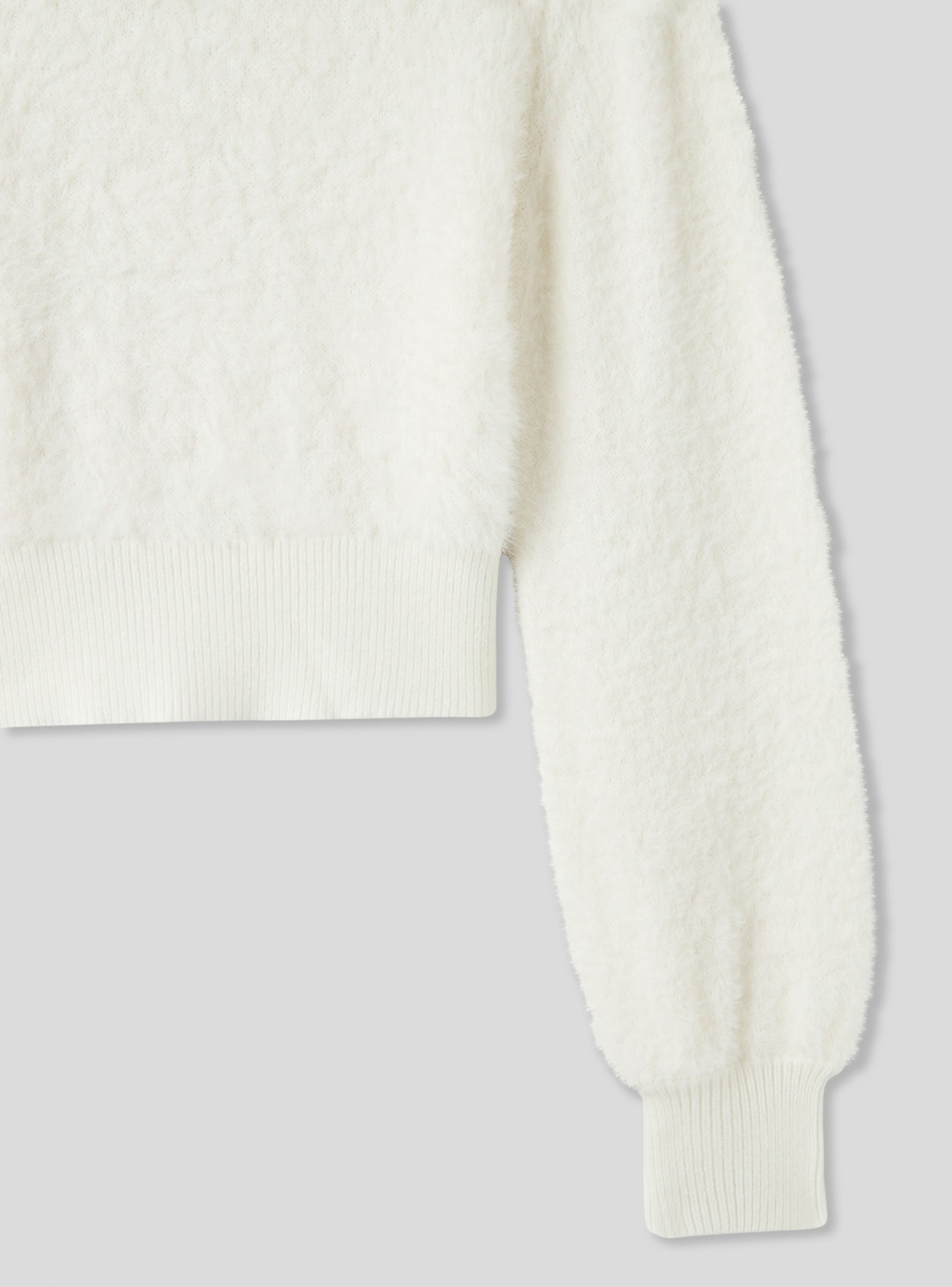 Sweater 3-5 Girls Terranova