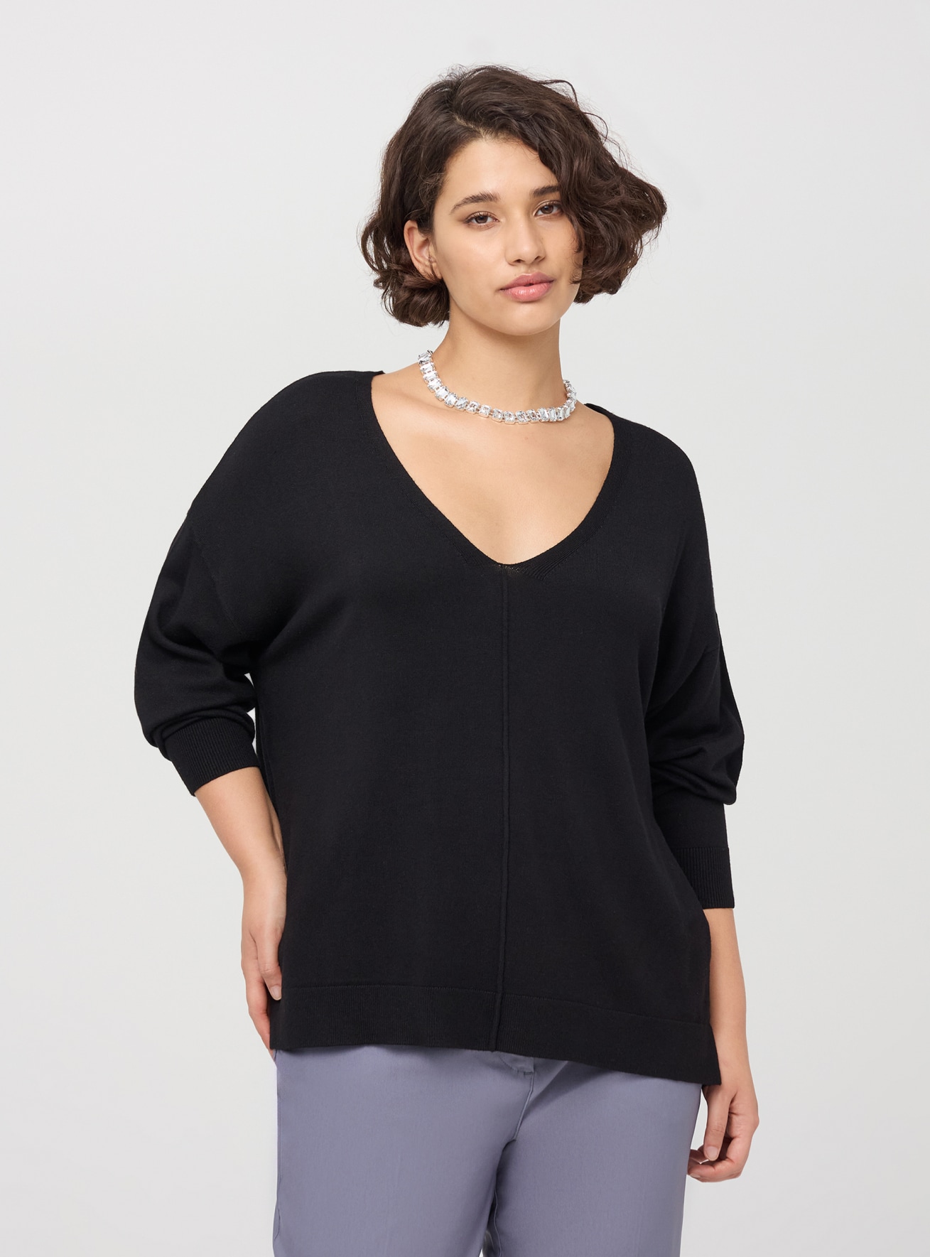 Maglia Damen Terranova