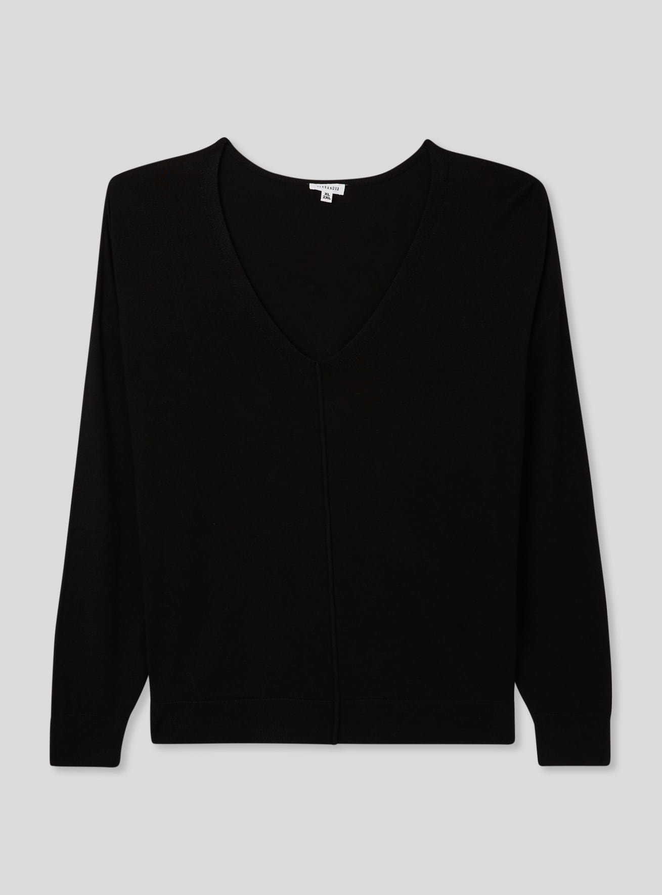 Sweater 3-5 Woman Terranova