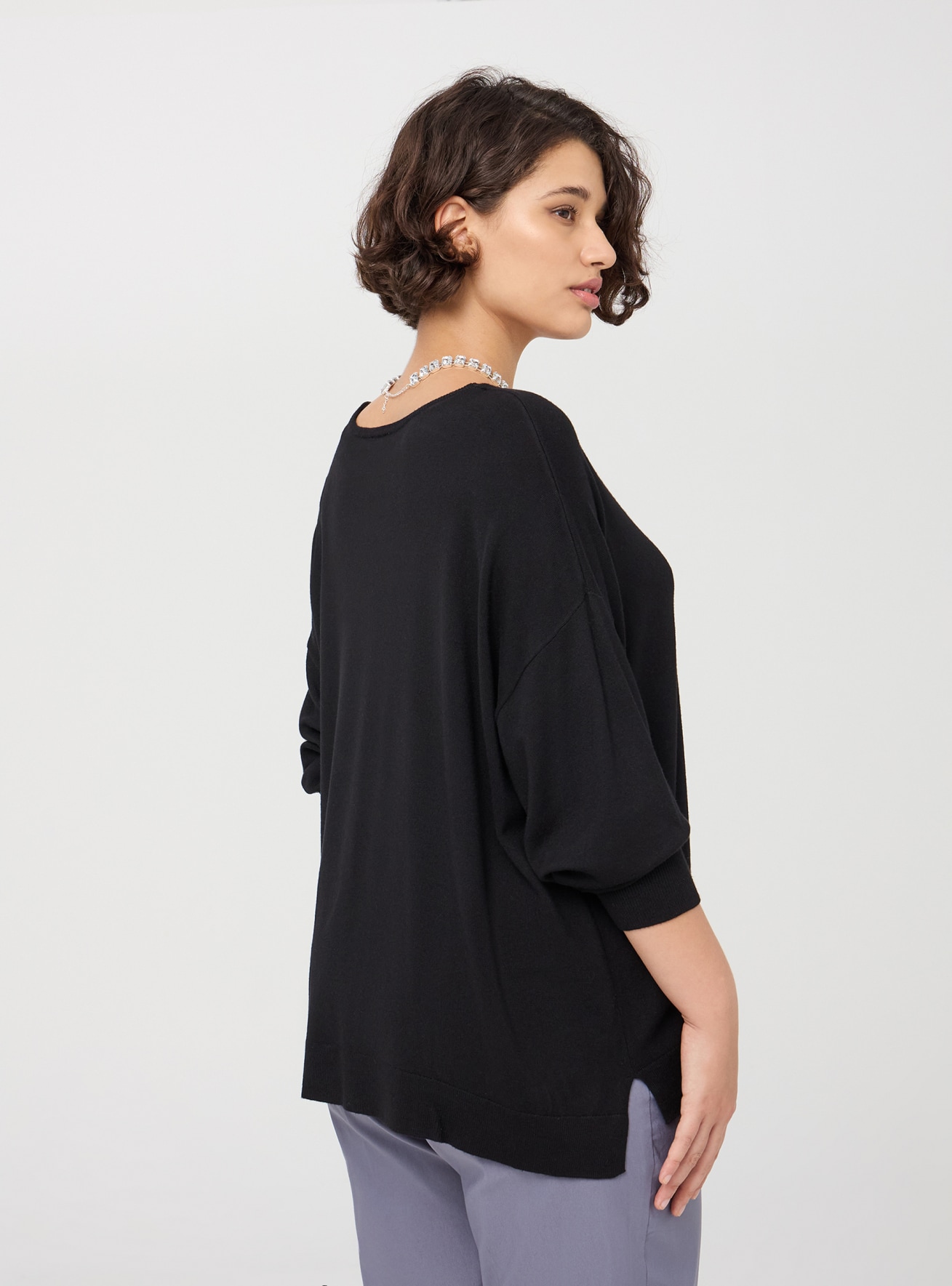 Maglia Damen Terranova