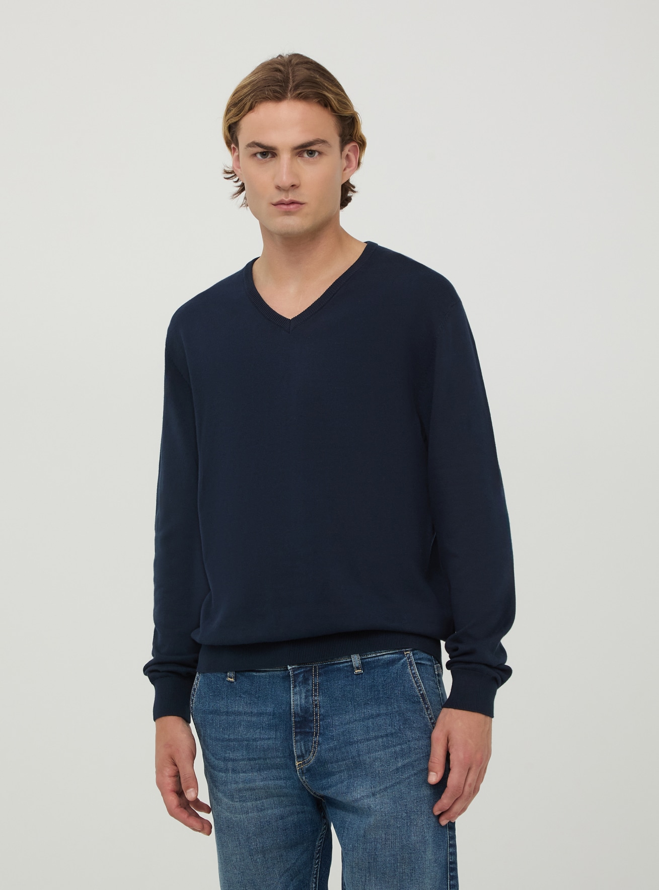 Sweater 3-5 Man Terranova