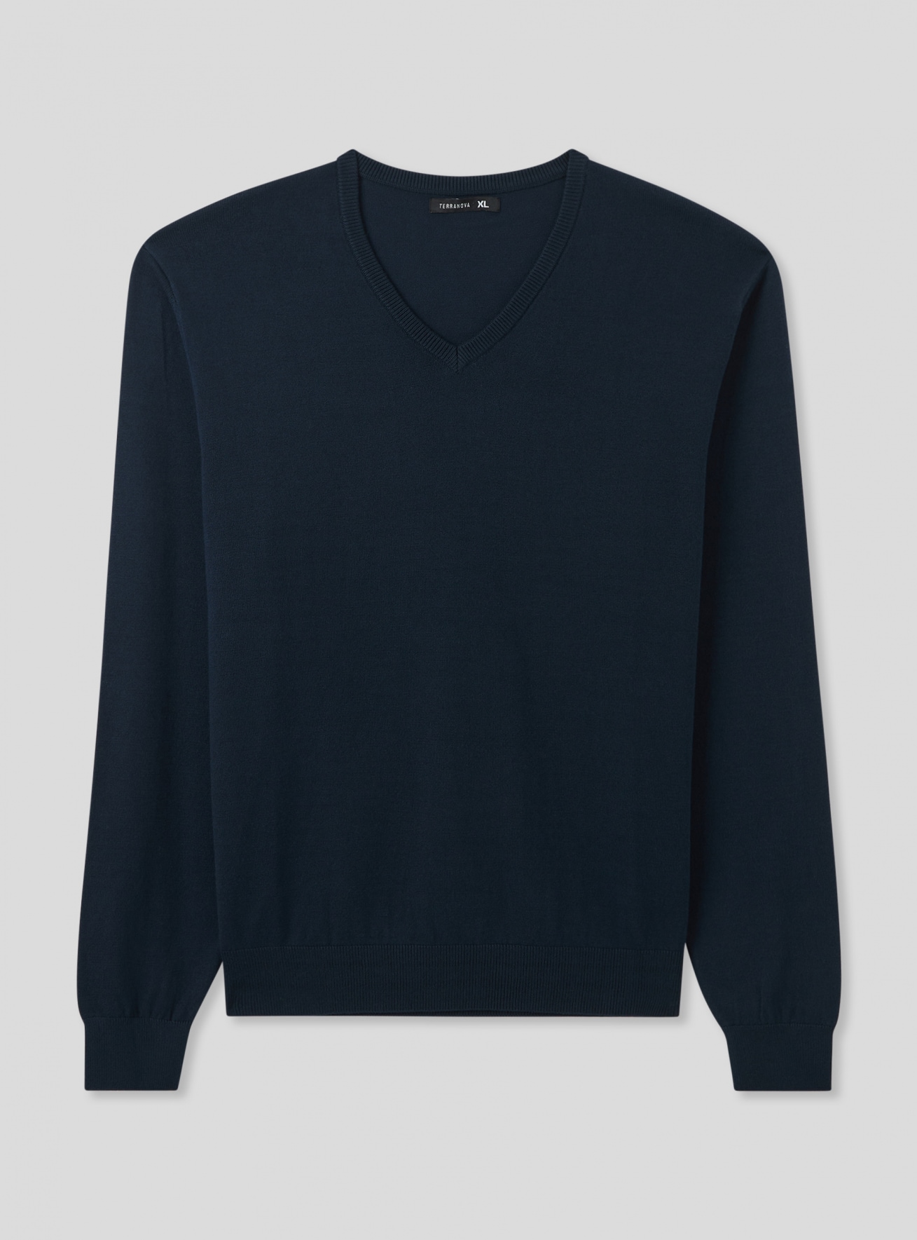 Pullover 3-5 Homme Terranova