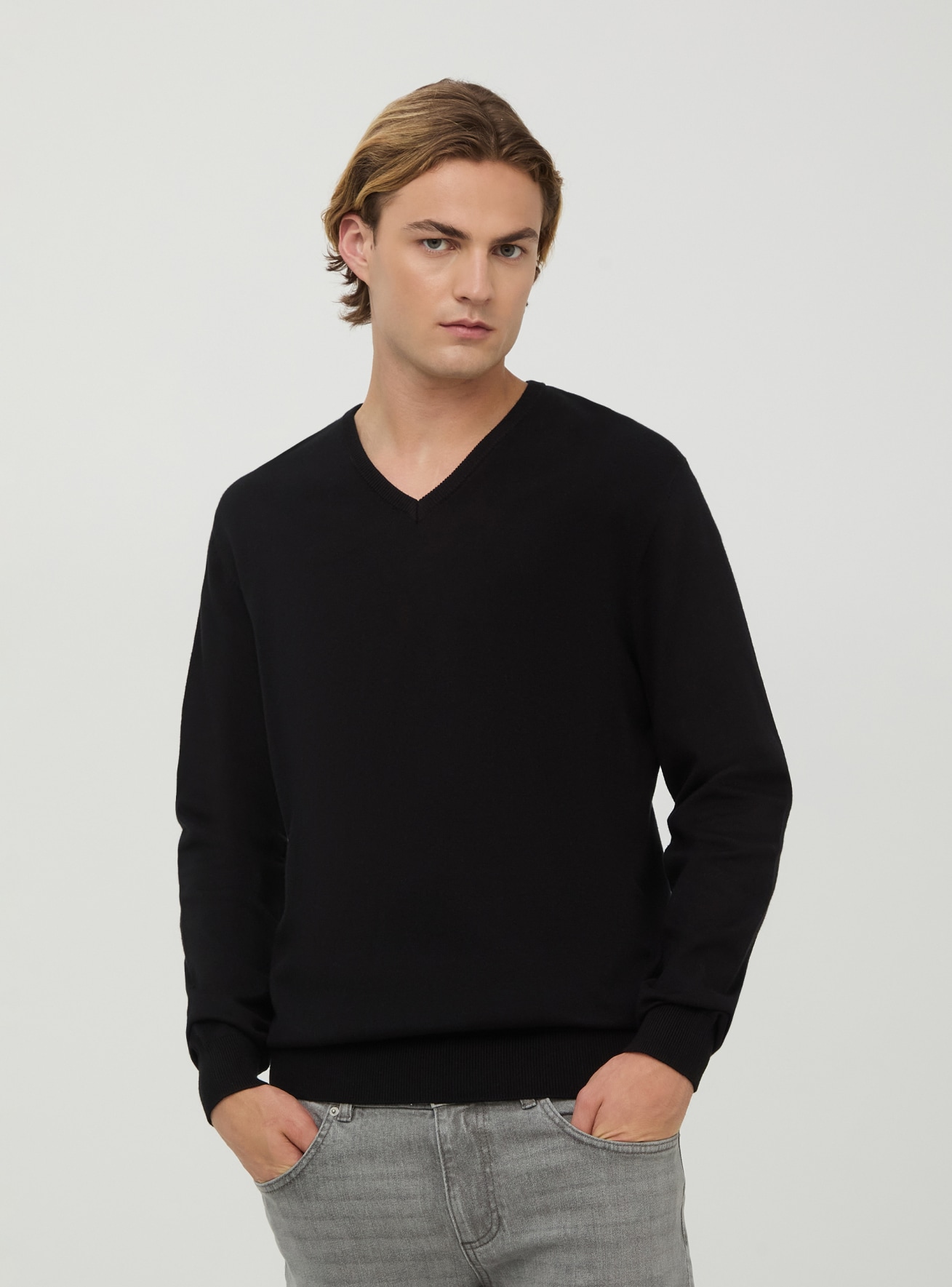 Sweater 3-5 Man Terranova