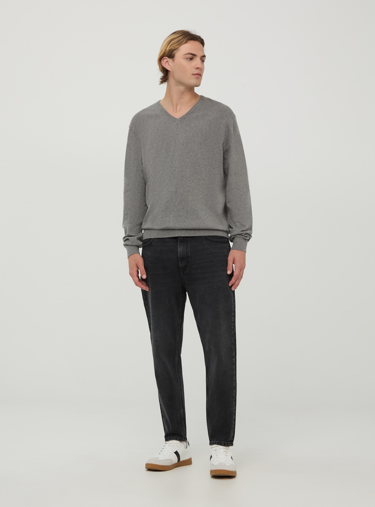 Pullover 3-5 Homme Terranova