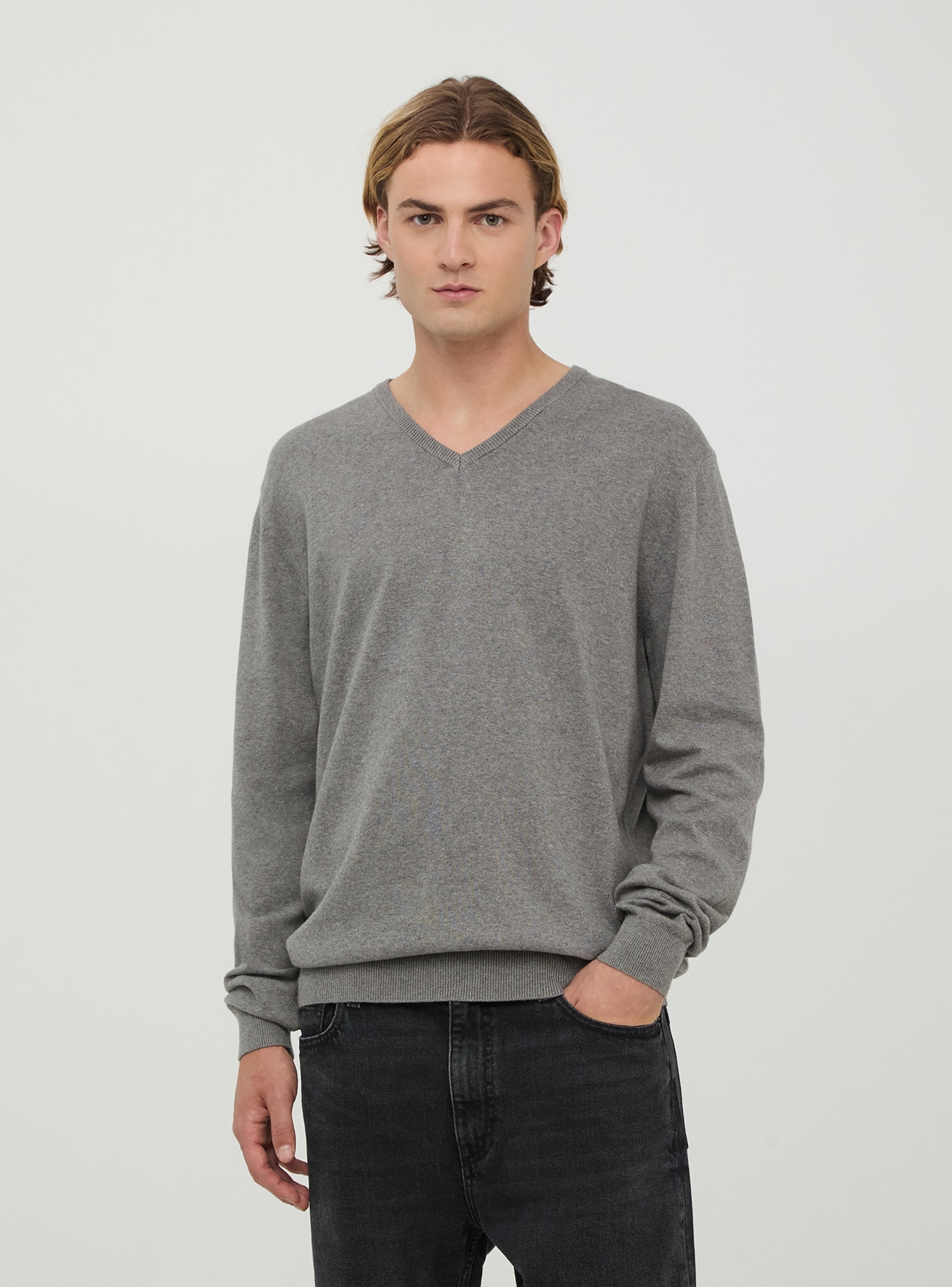 Pullover 3-5 Homme Terranova