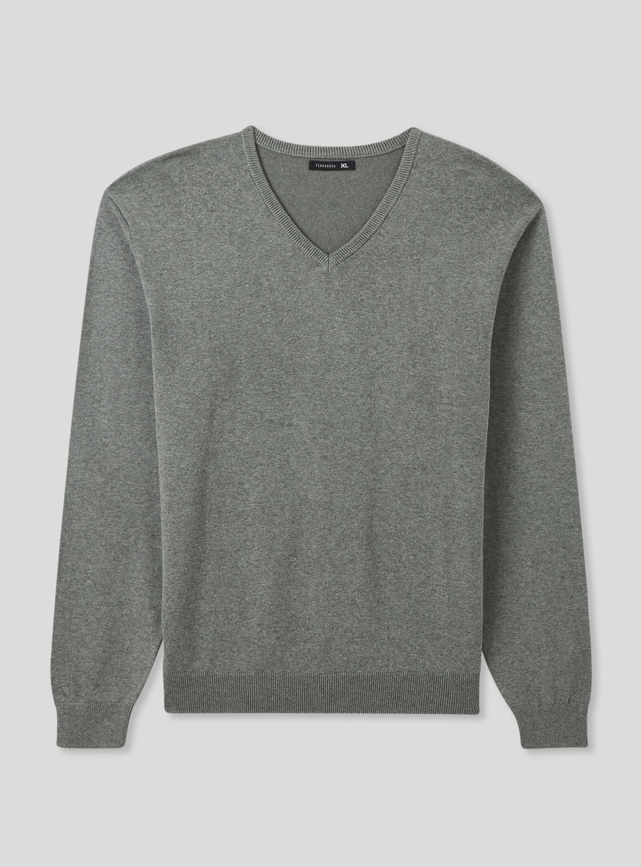 Pullover 3-5 Homme Terranova