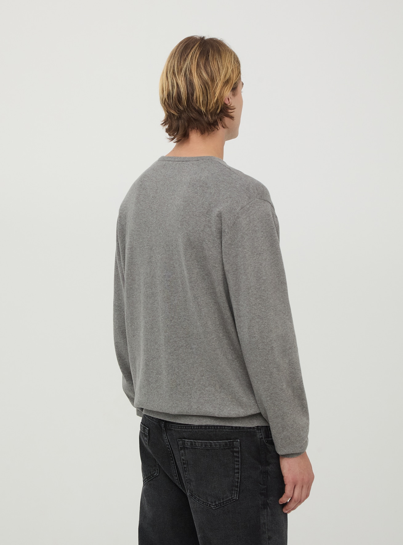 Pullover 3-5 Homme Terranova