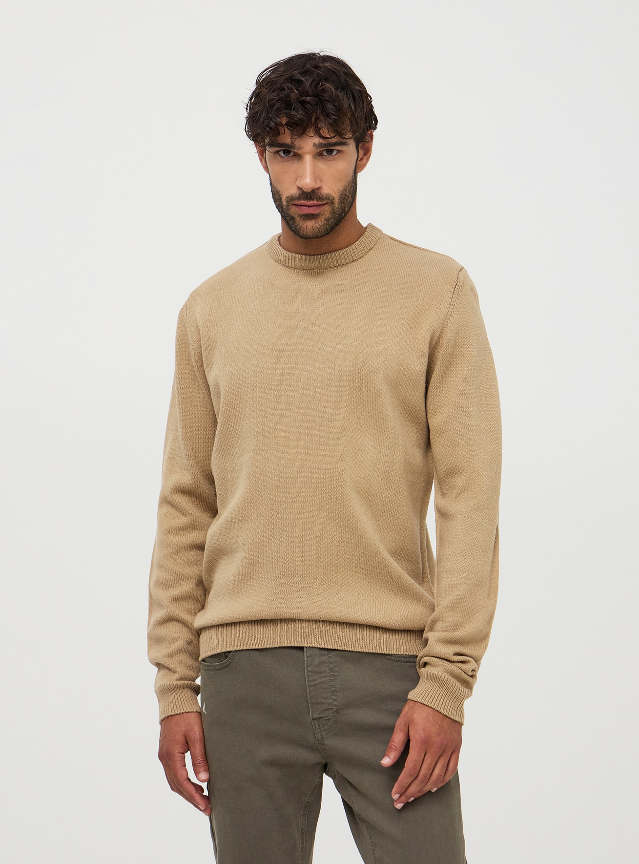 Pullover 3-5 Homme Terranova