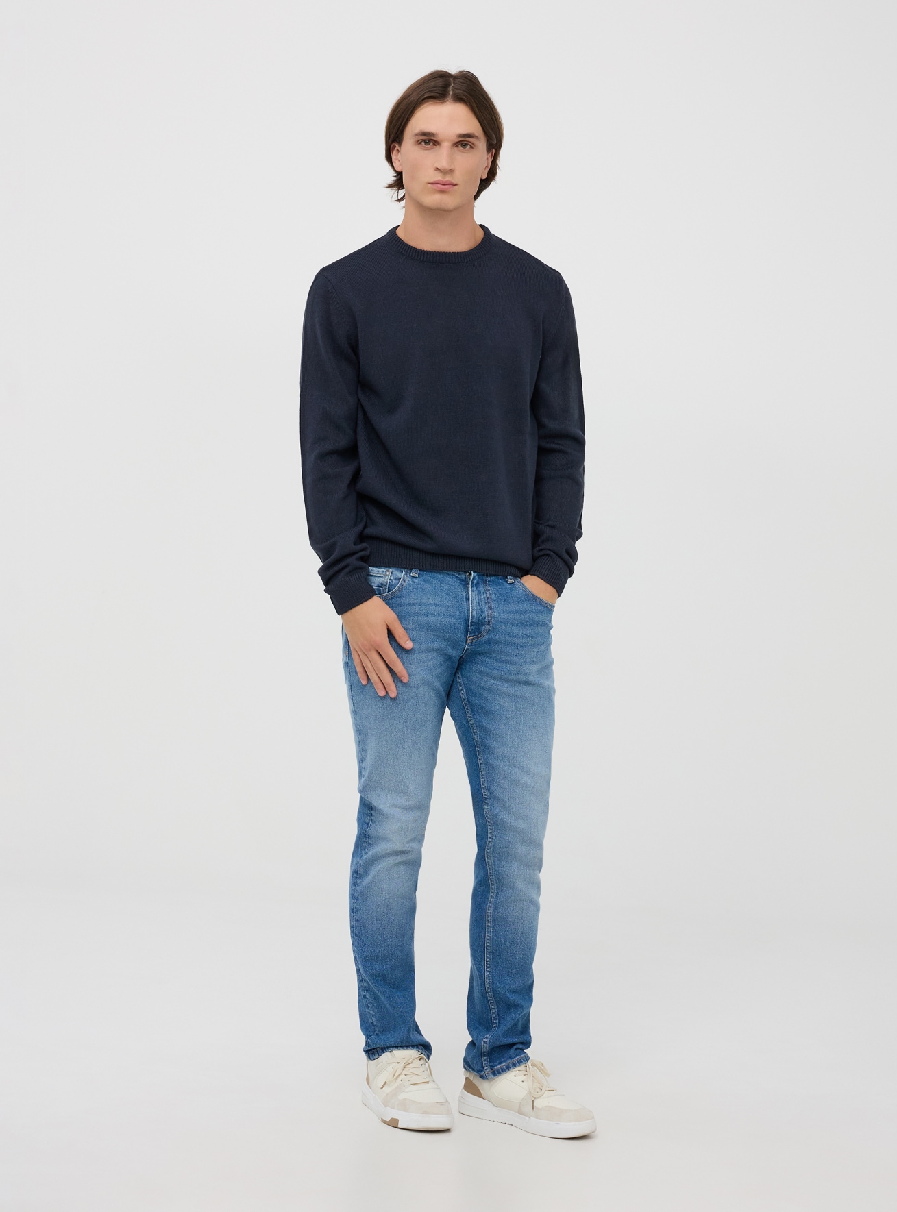 Pullover 3-5 Homme Terranova