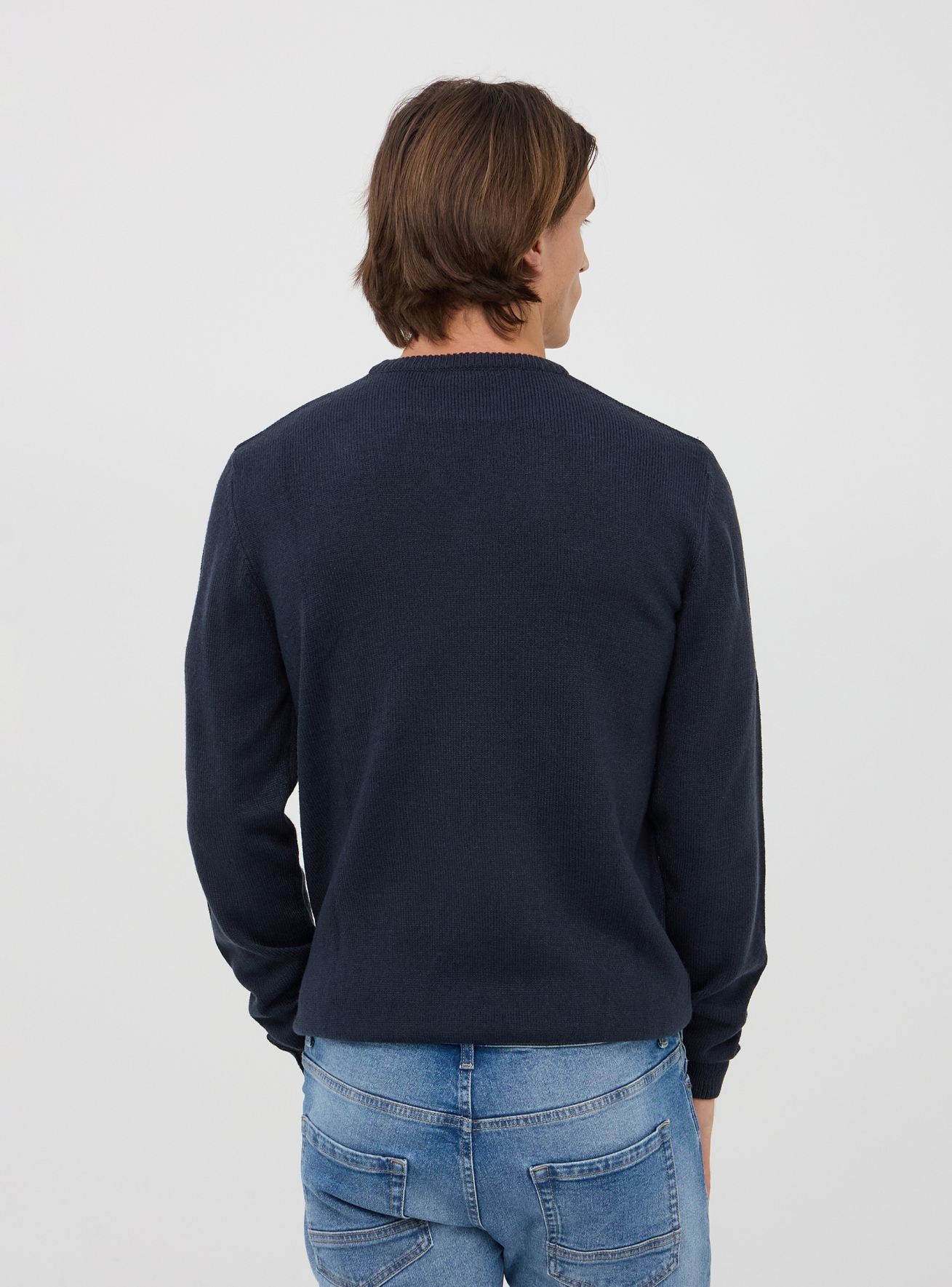 Pullover 3-5 Homme Terranova