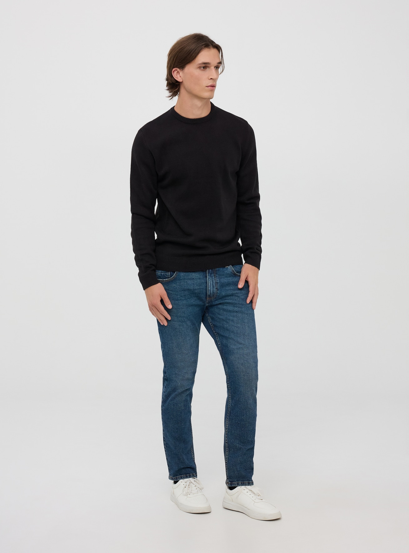 Pullover 3-5 Homme Terranova