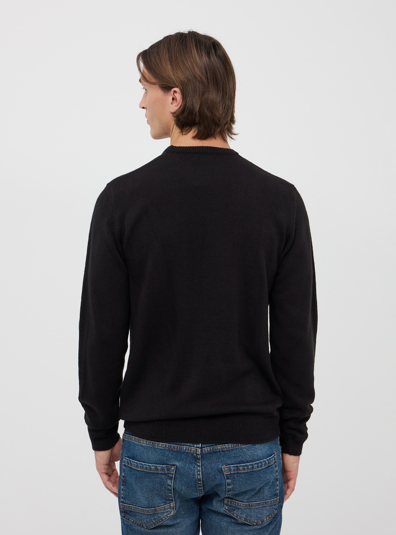 Pullover 3-5 Homme Terranova