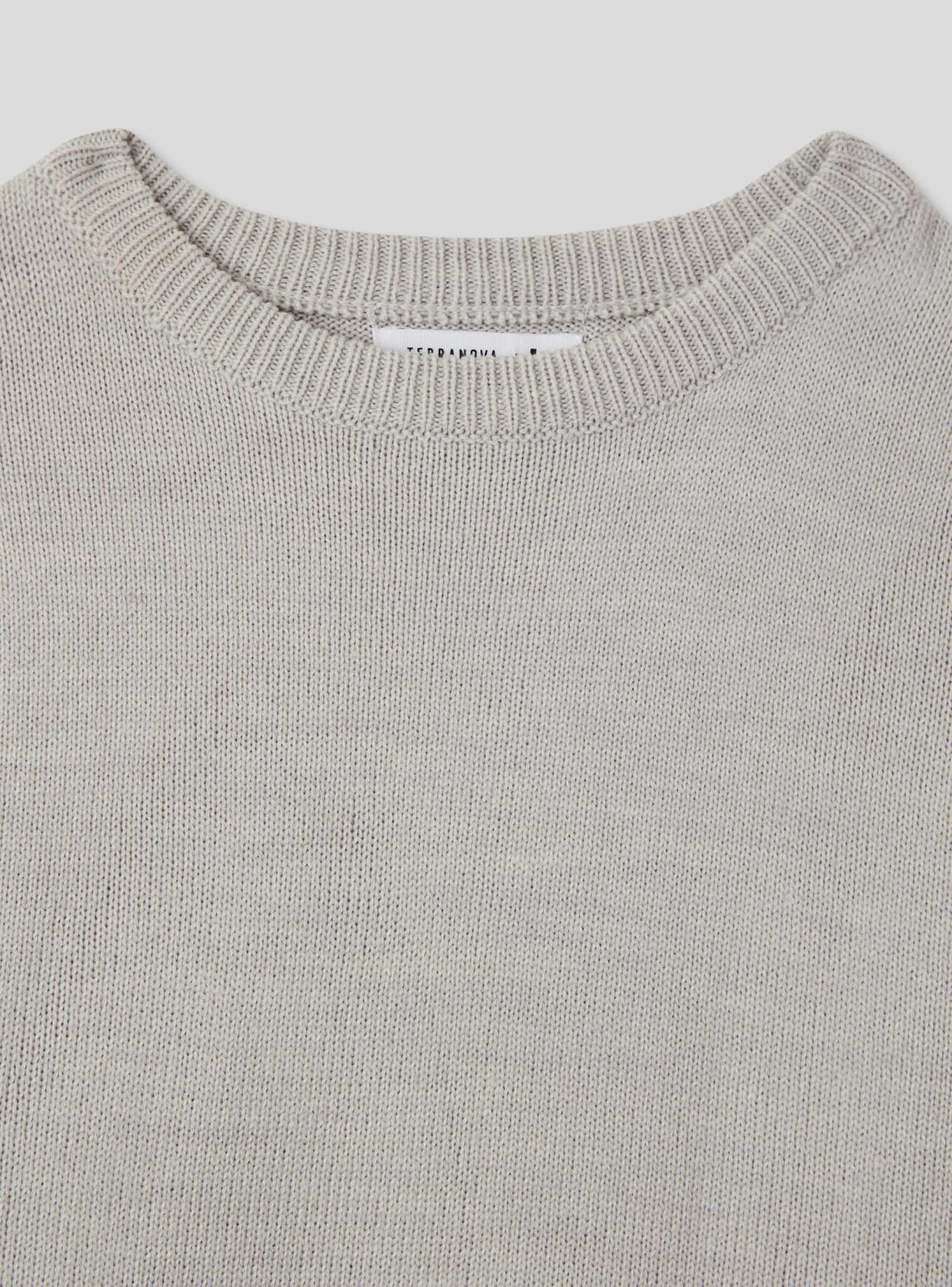 Maglia Uomo Terranova