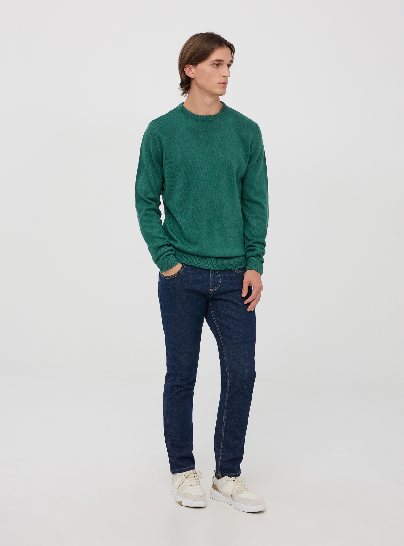 Sweater 3-5 Man Terranova