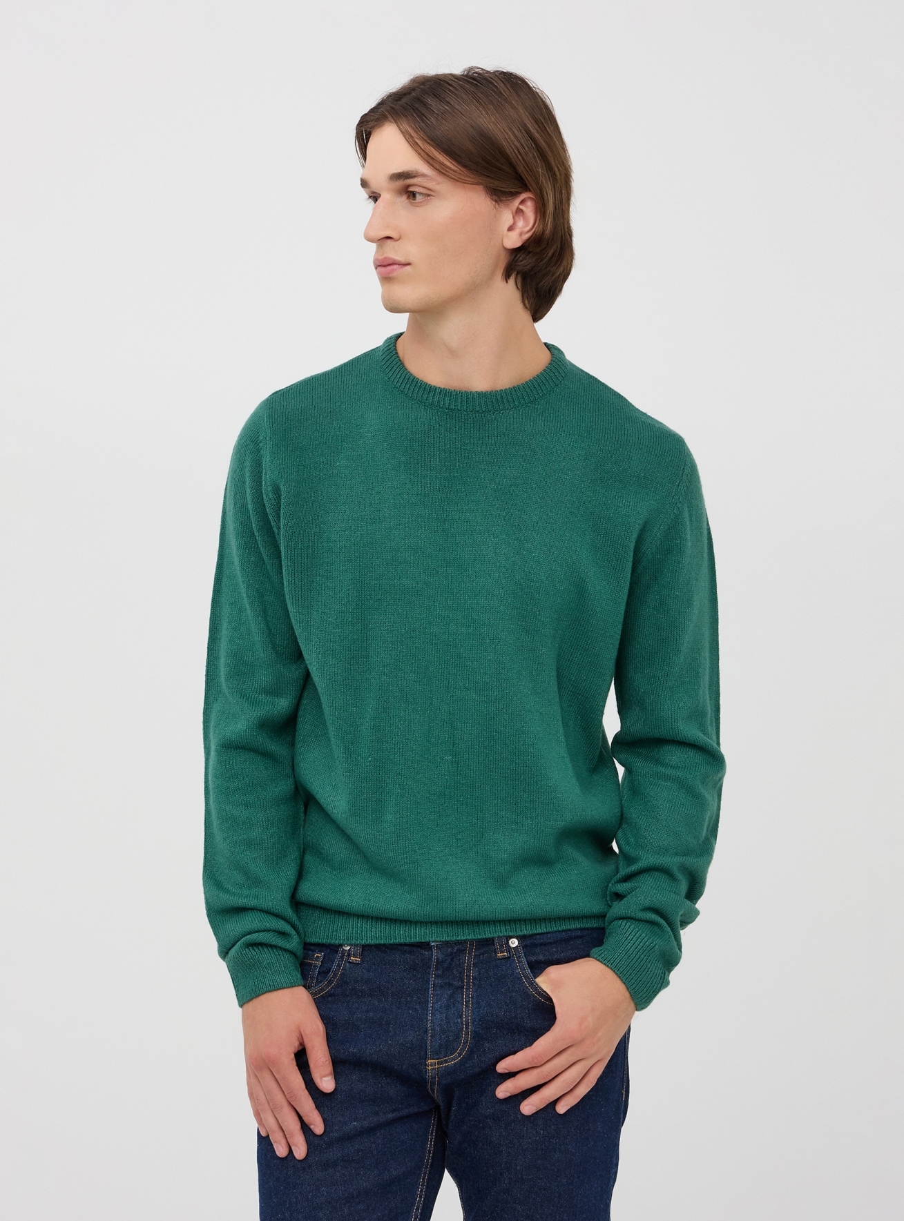 Sweater 3-5 Man Terranova