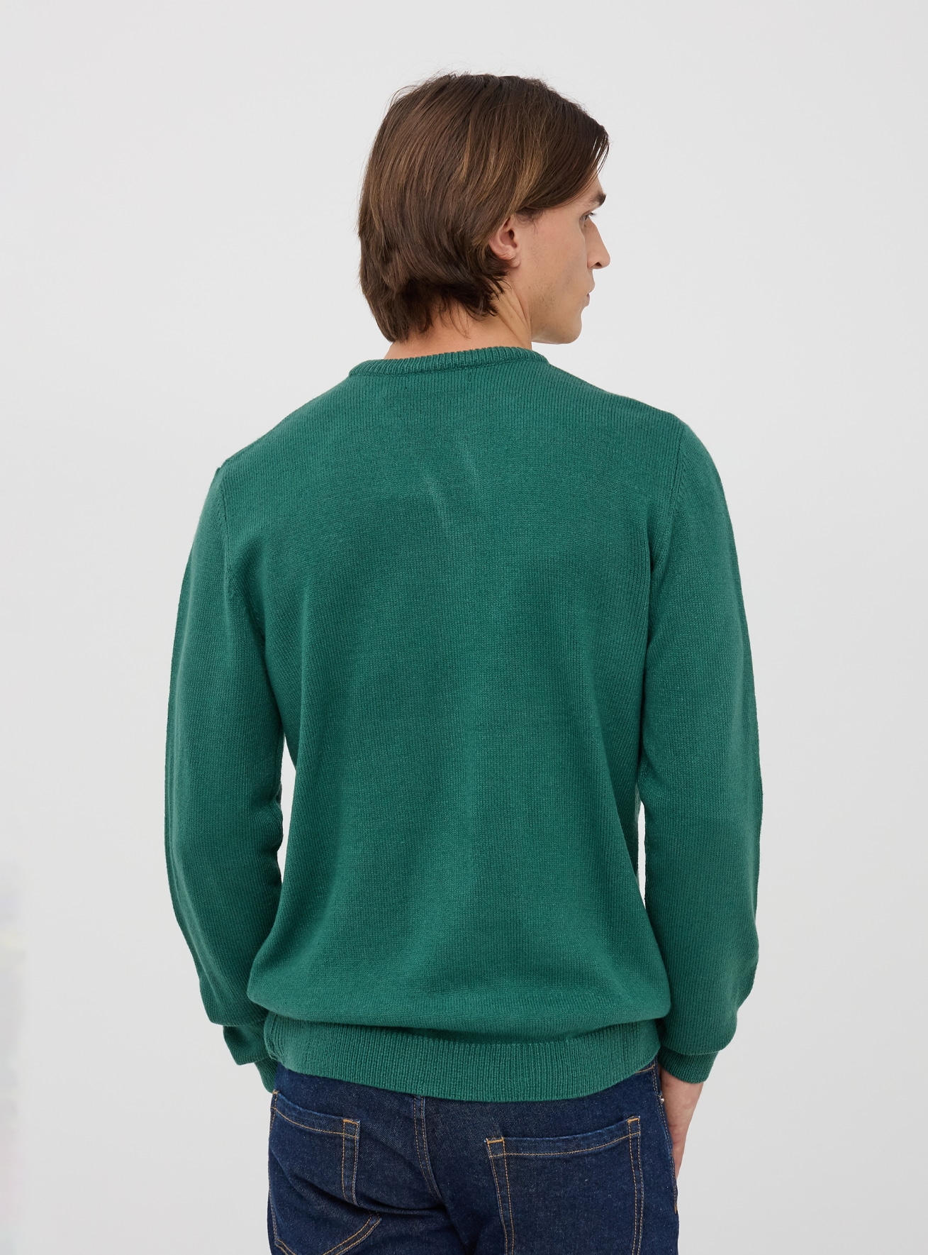 Pullover 3-5 Homme Terranova