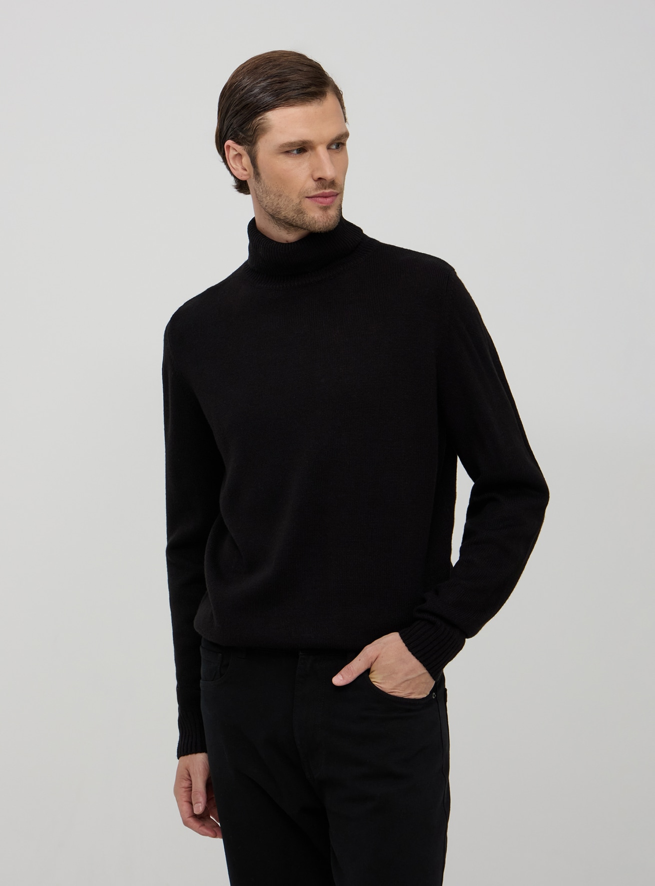 Pullover 3-5 Homme Terranova