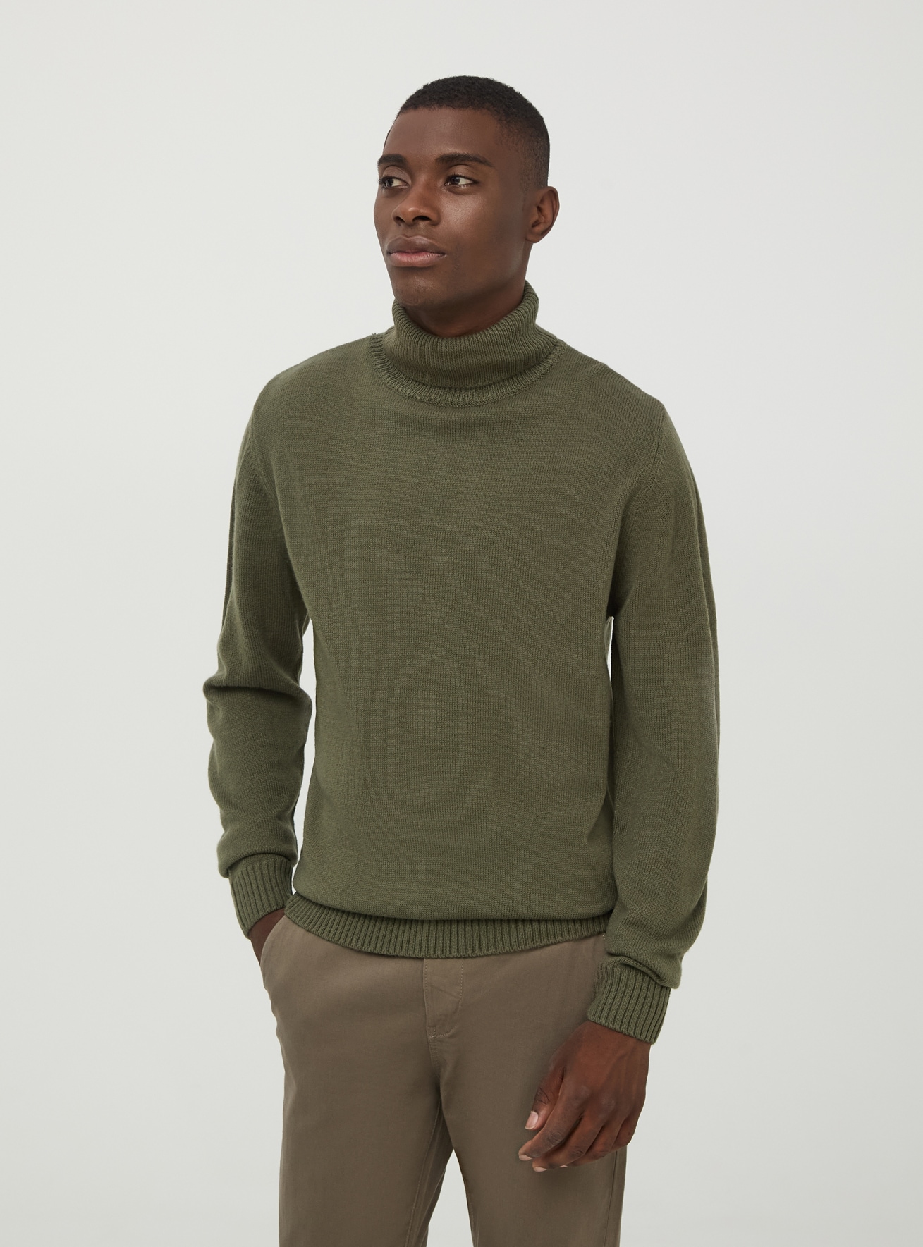 Sweater 3-5 Man Terranova