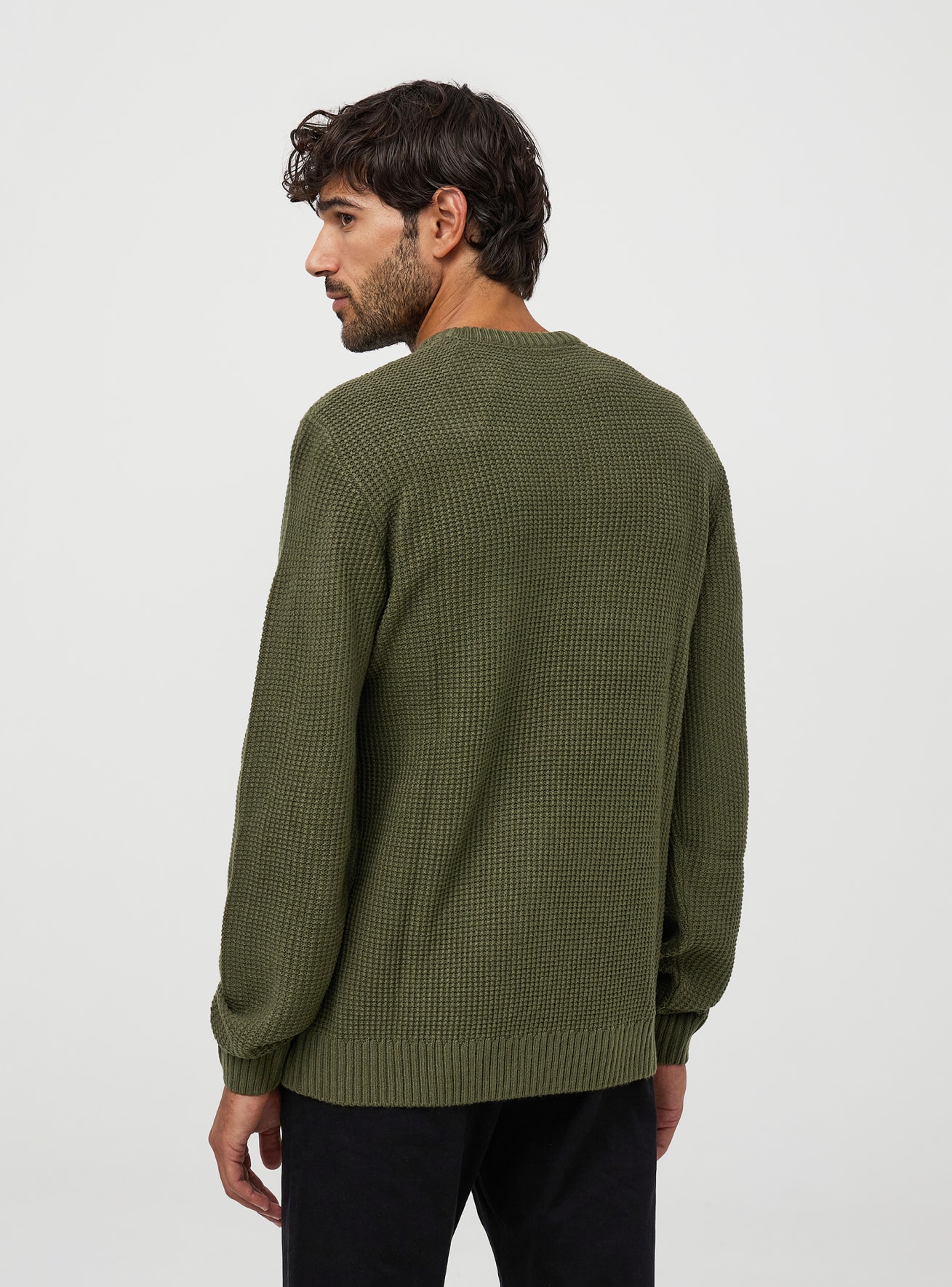 Pullover 3-5 Homme Terranova