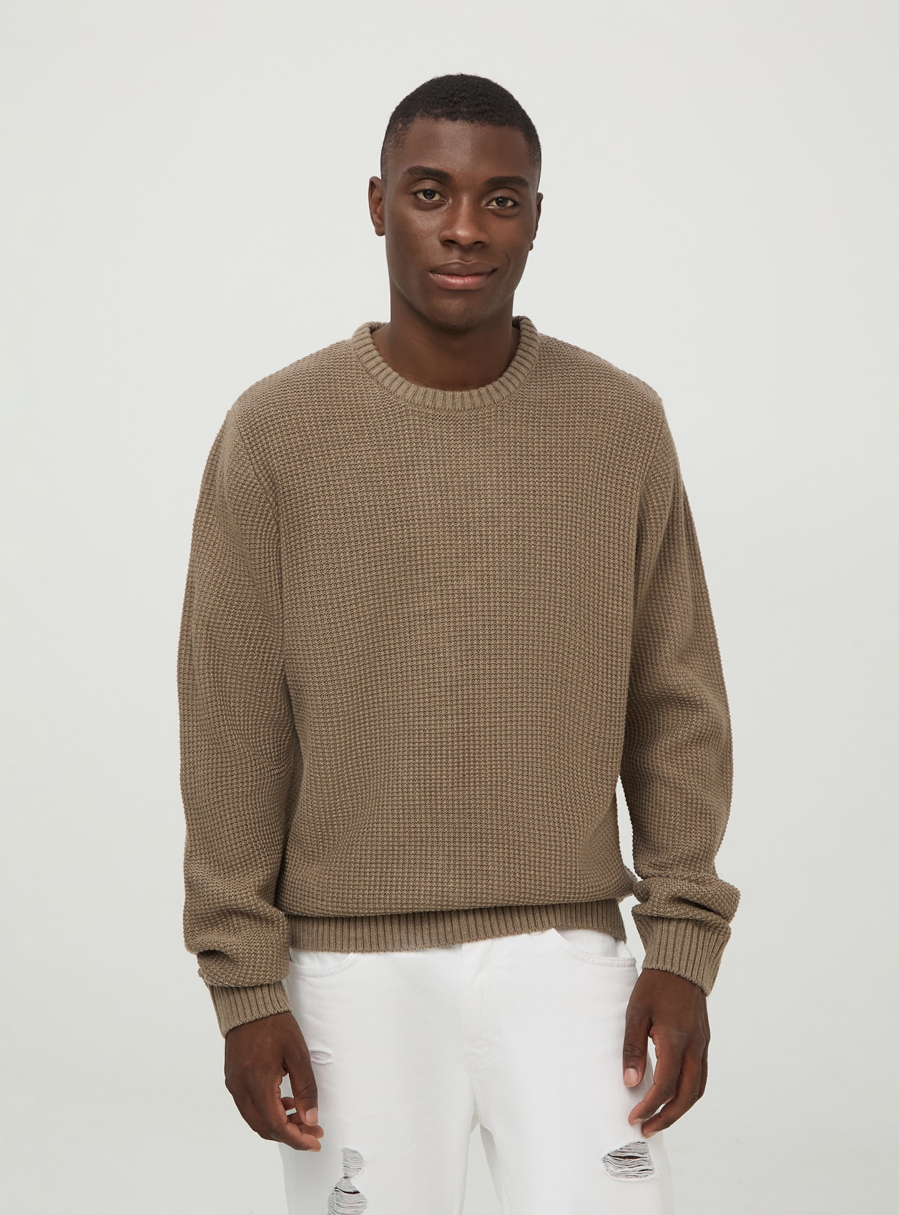 Pullover 3-5 Homme Terranova