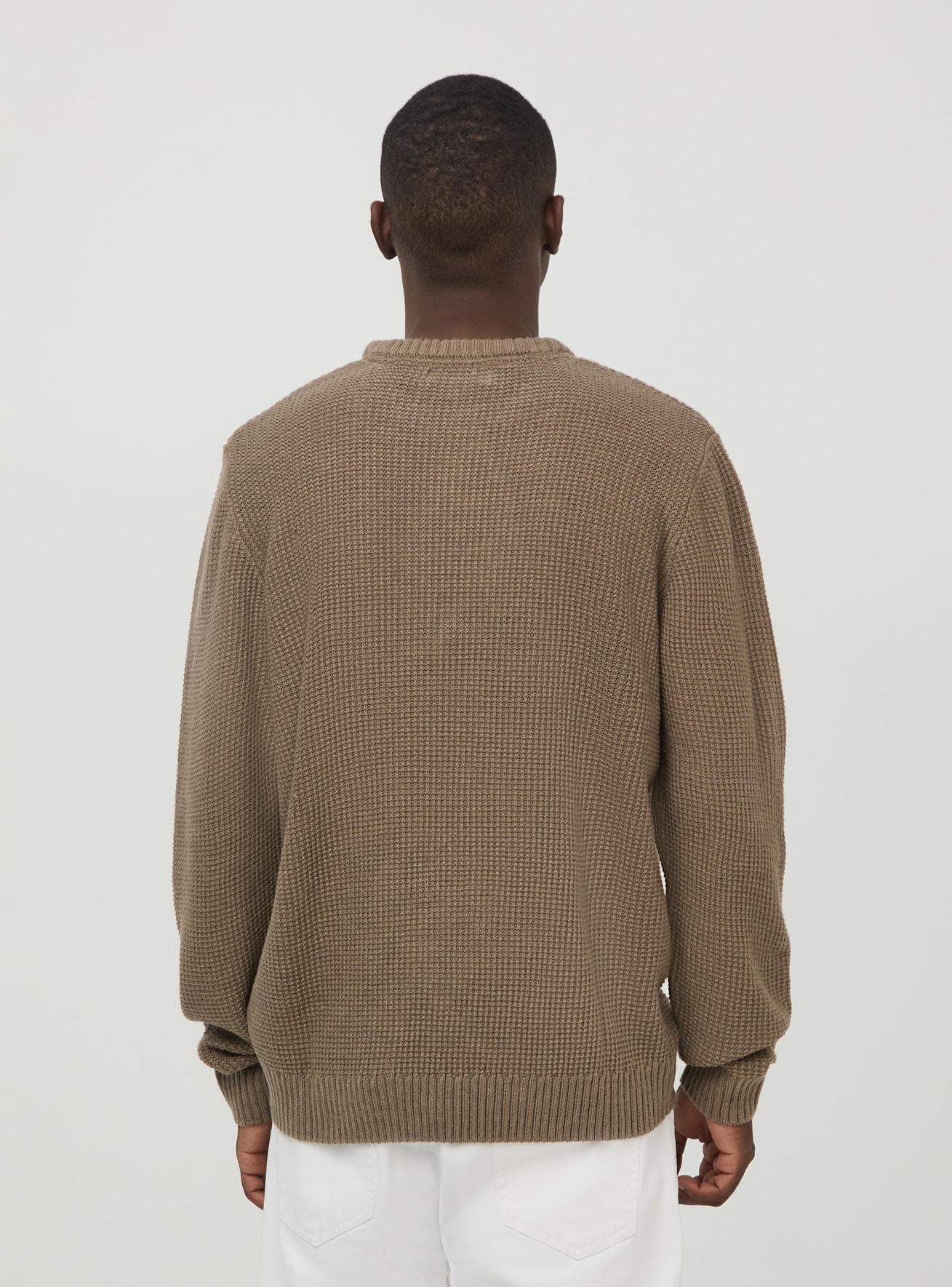 Pullover 3-5 Homme Terranova