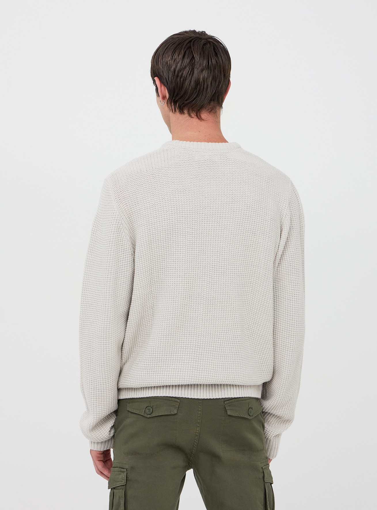 Pullover 3-5 Homme Terranova