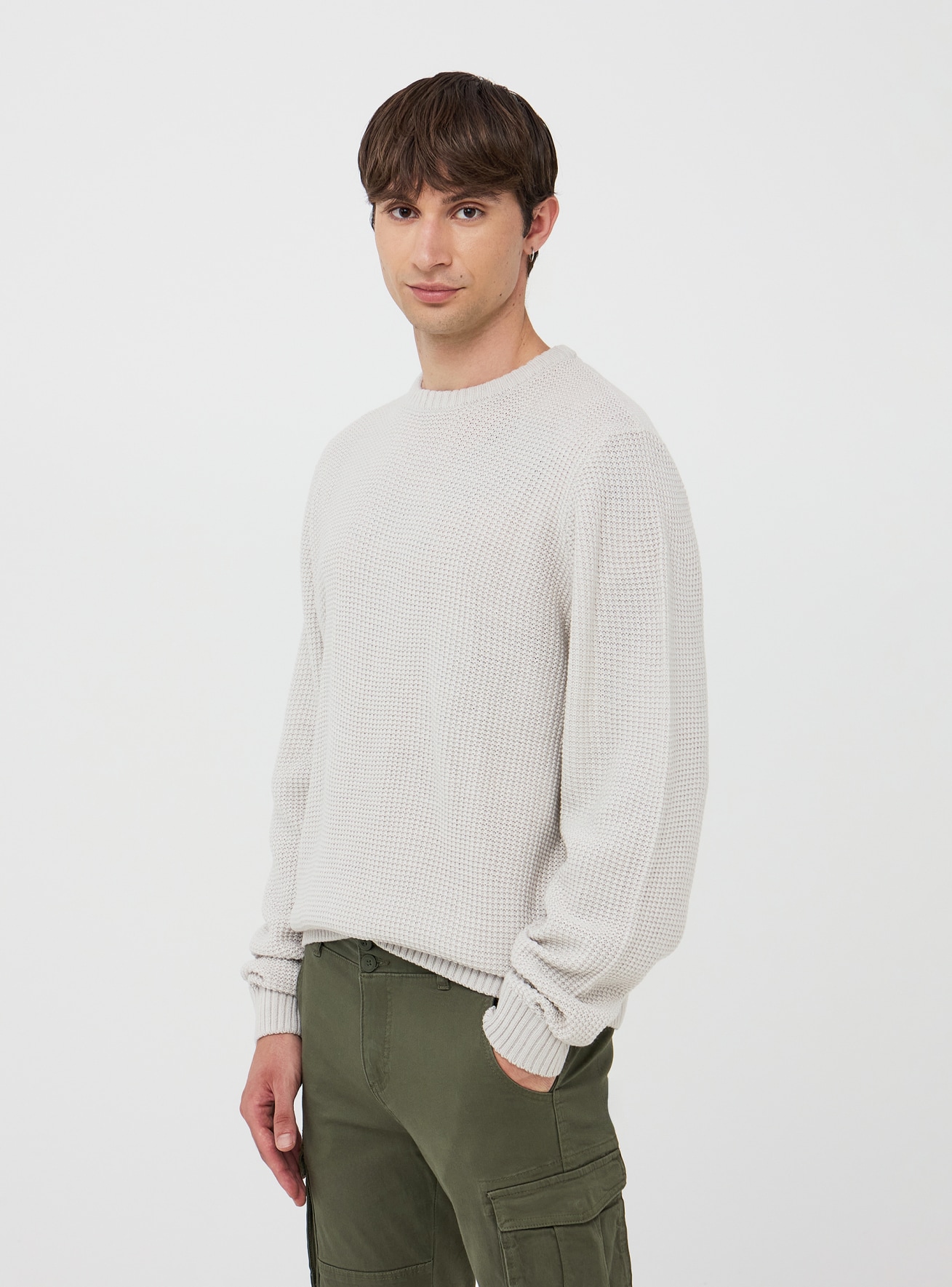 Pullover 3-5 Homme Terranova