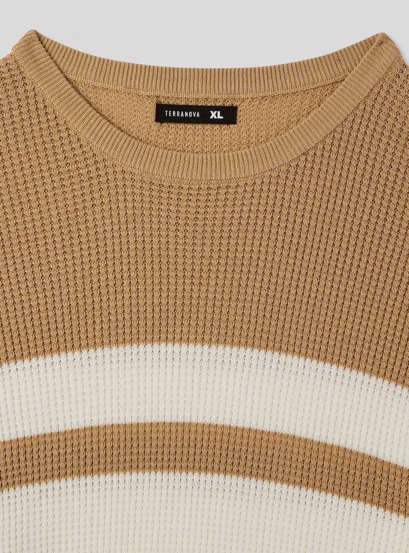 Maglia Uomo Terranova