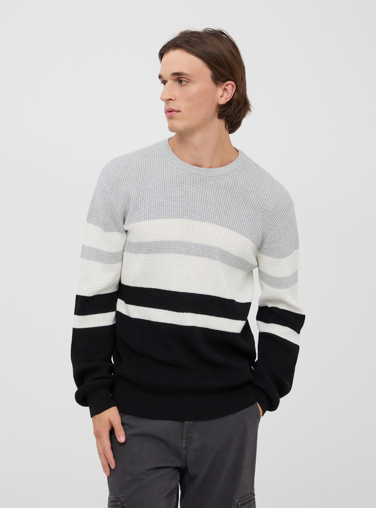 Sweater 3-5 Man Terranova