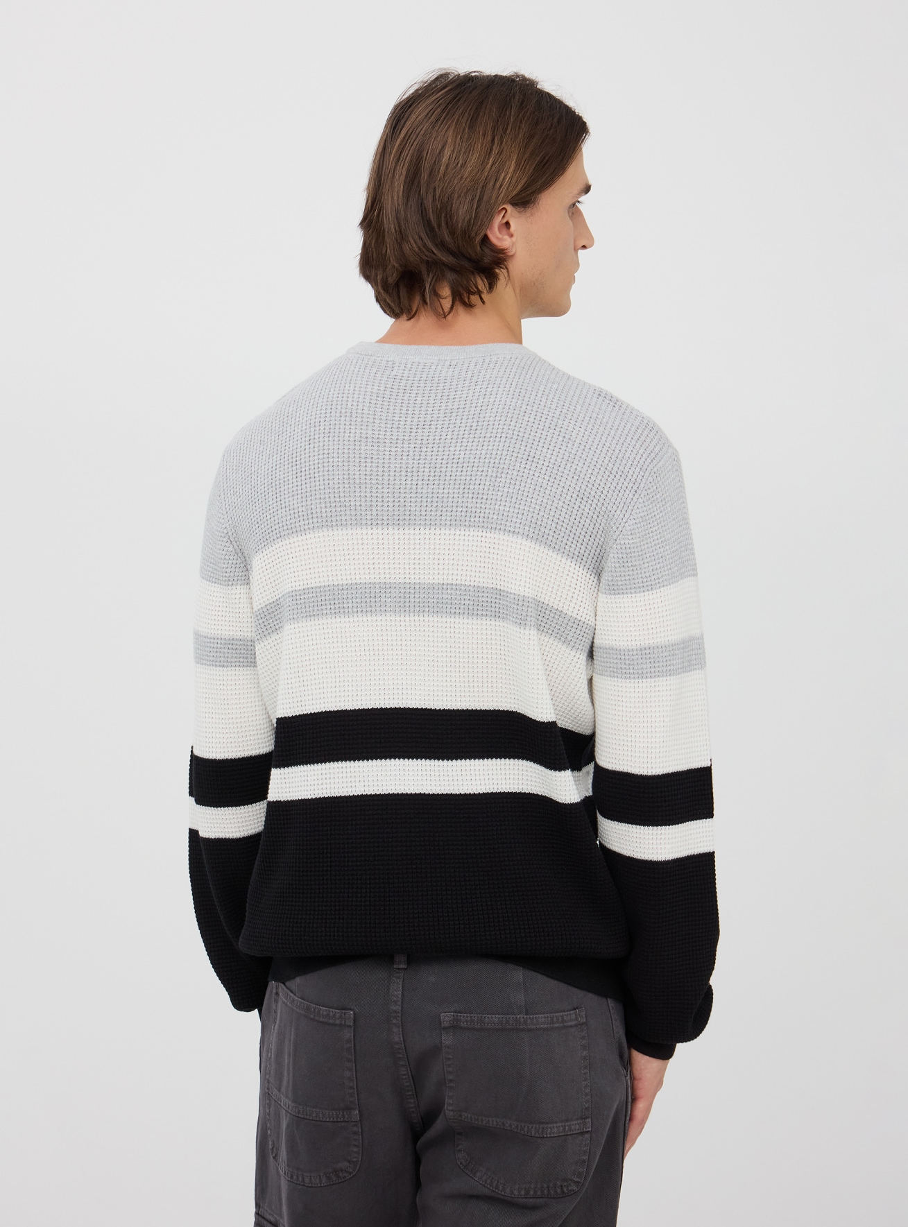 Sweater 3-5 Man Terranova