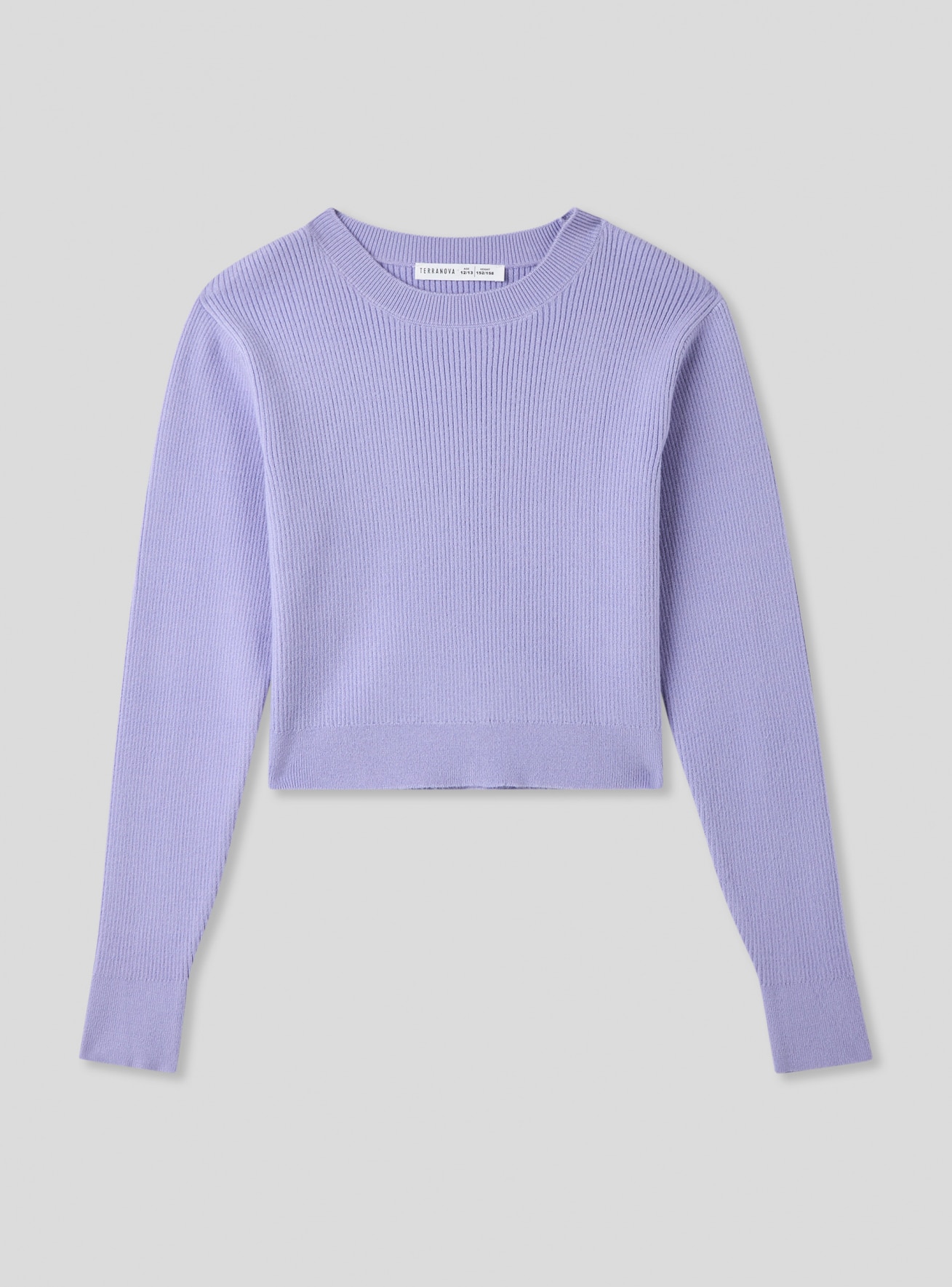 Sweater 3-5 Girls Terranova