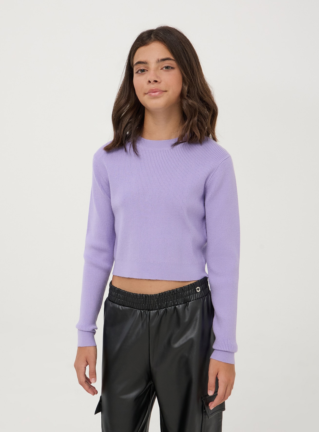 Sweater 3-5 Girls Terranova