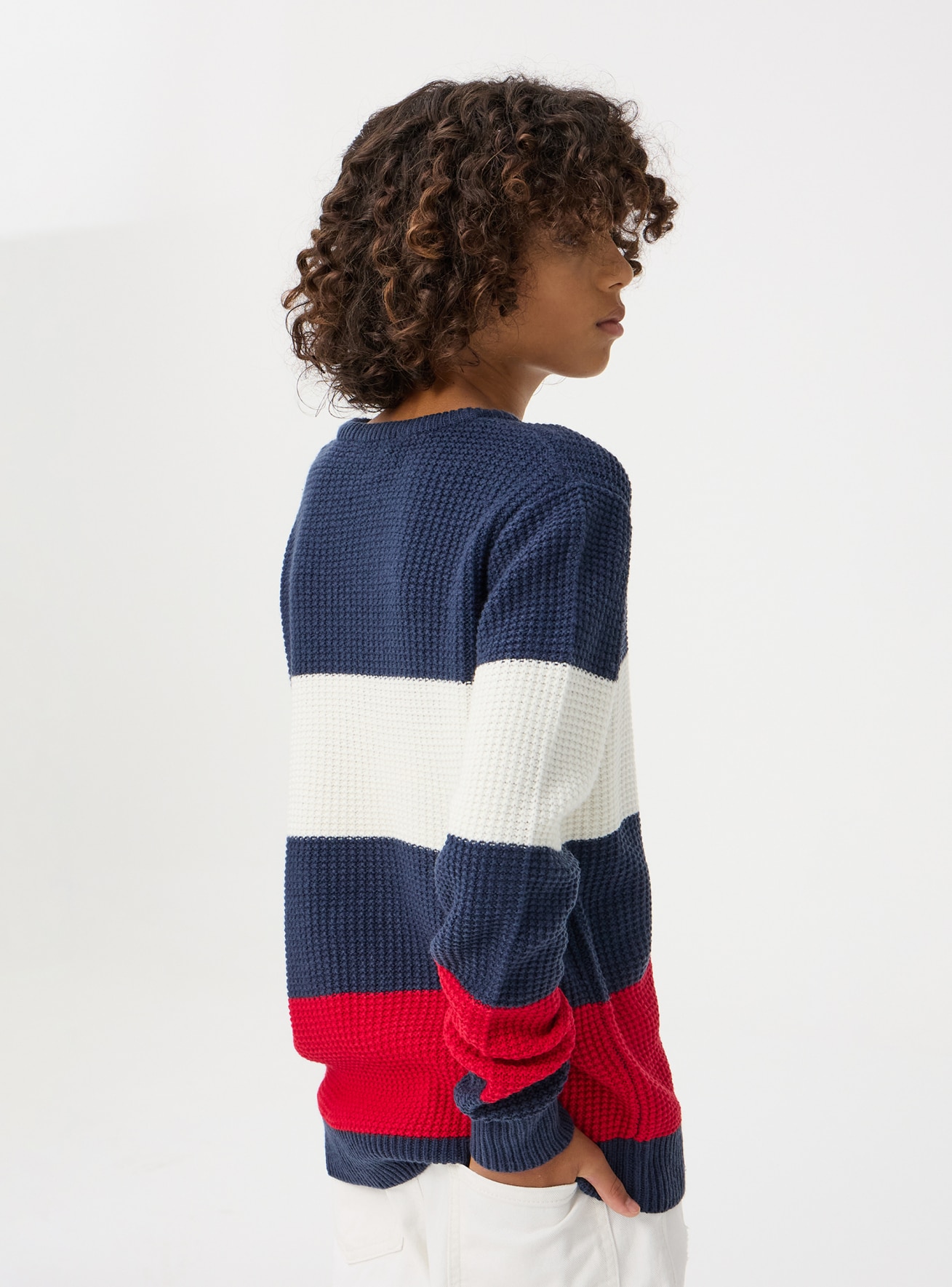 Sweater 3-5 Boys Terranova