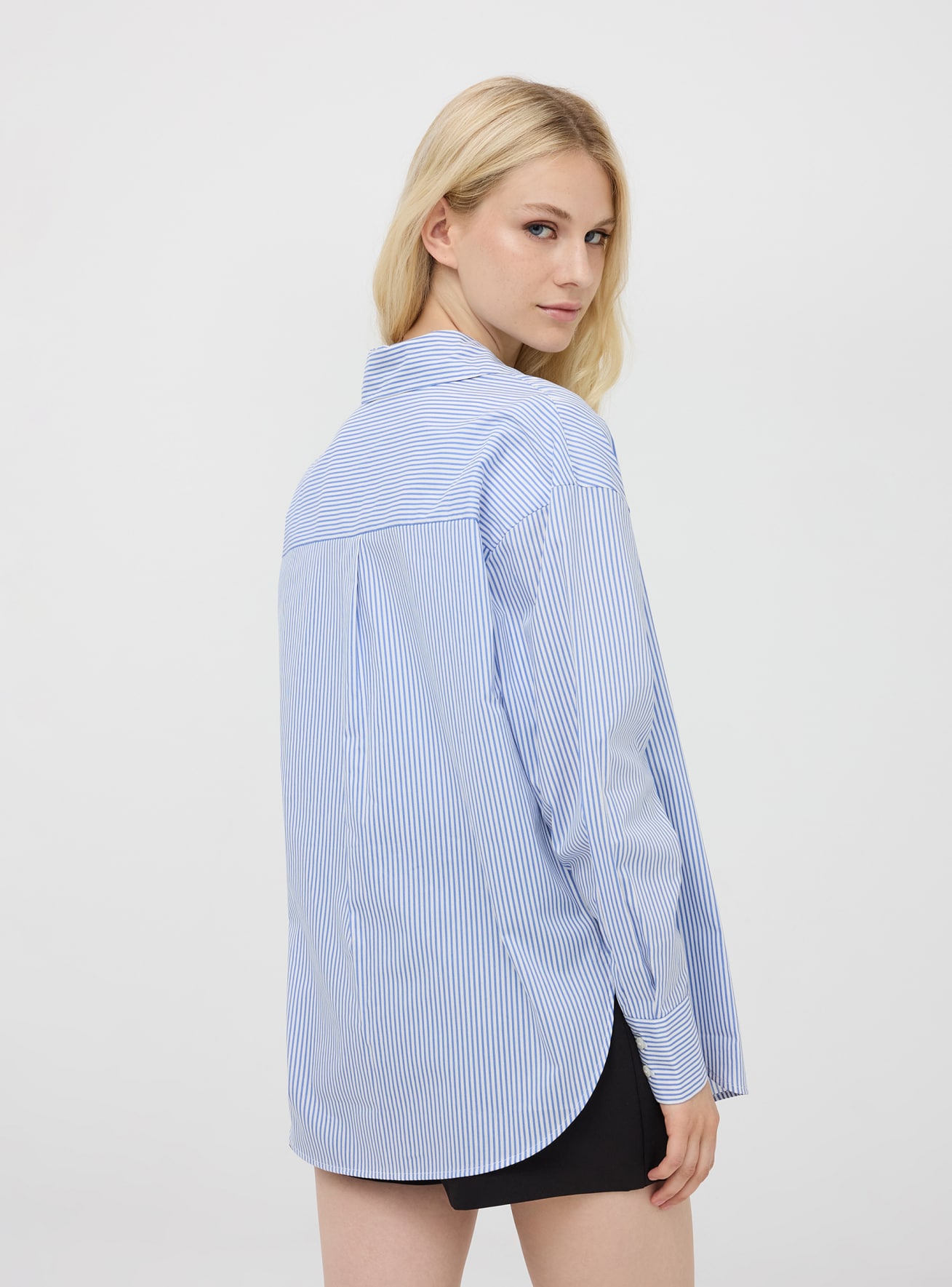 Camisa Mujer Terranova