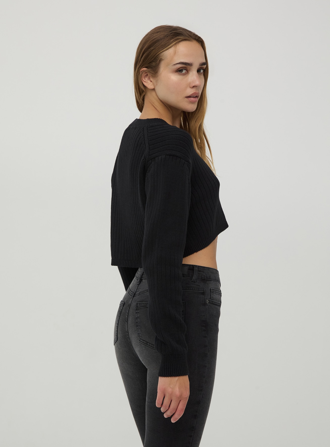 Maglia Damen Terranova