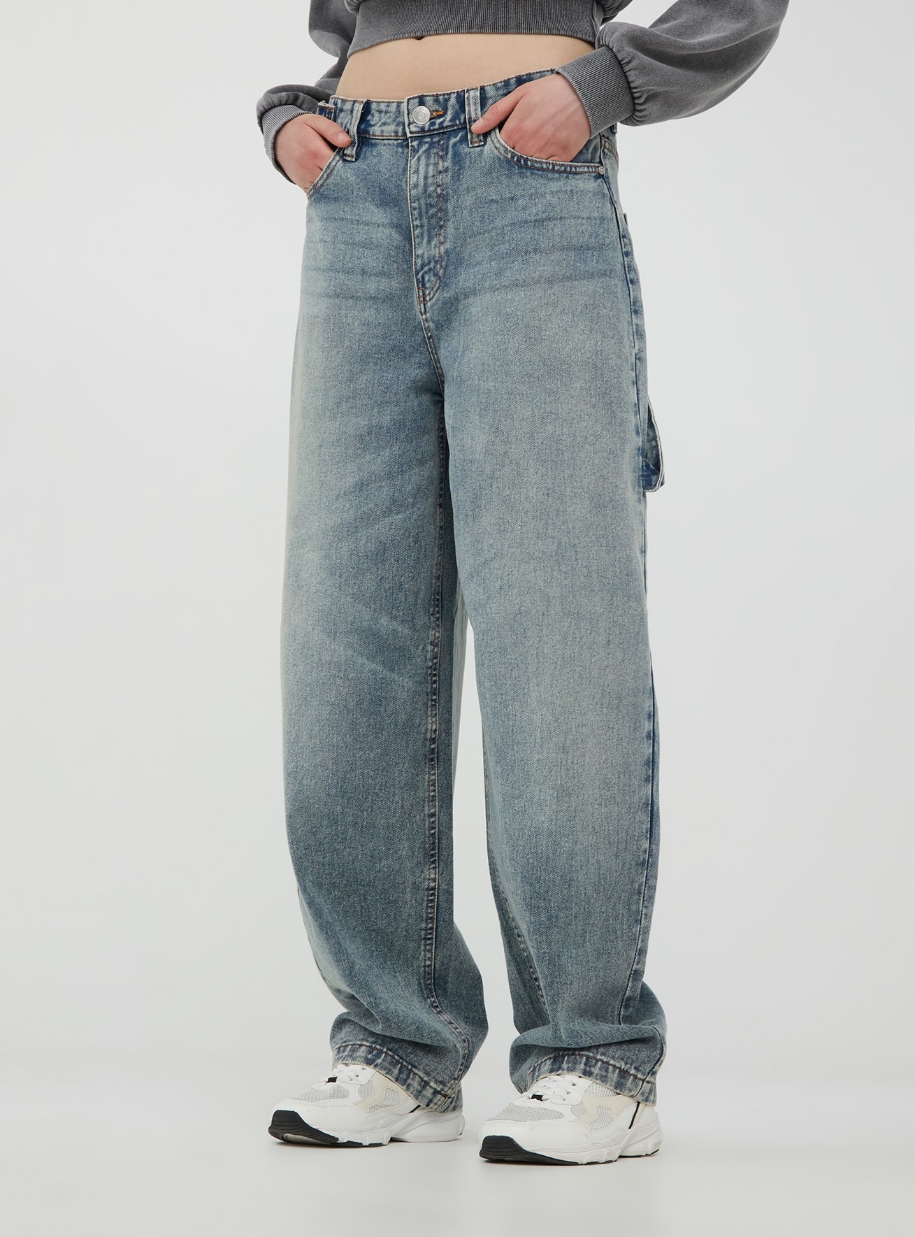 Jeans Femme Terranova