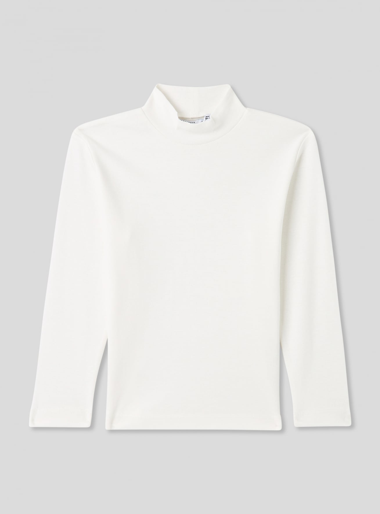 Long-sleeved T-shirt Boys Terranova