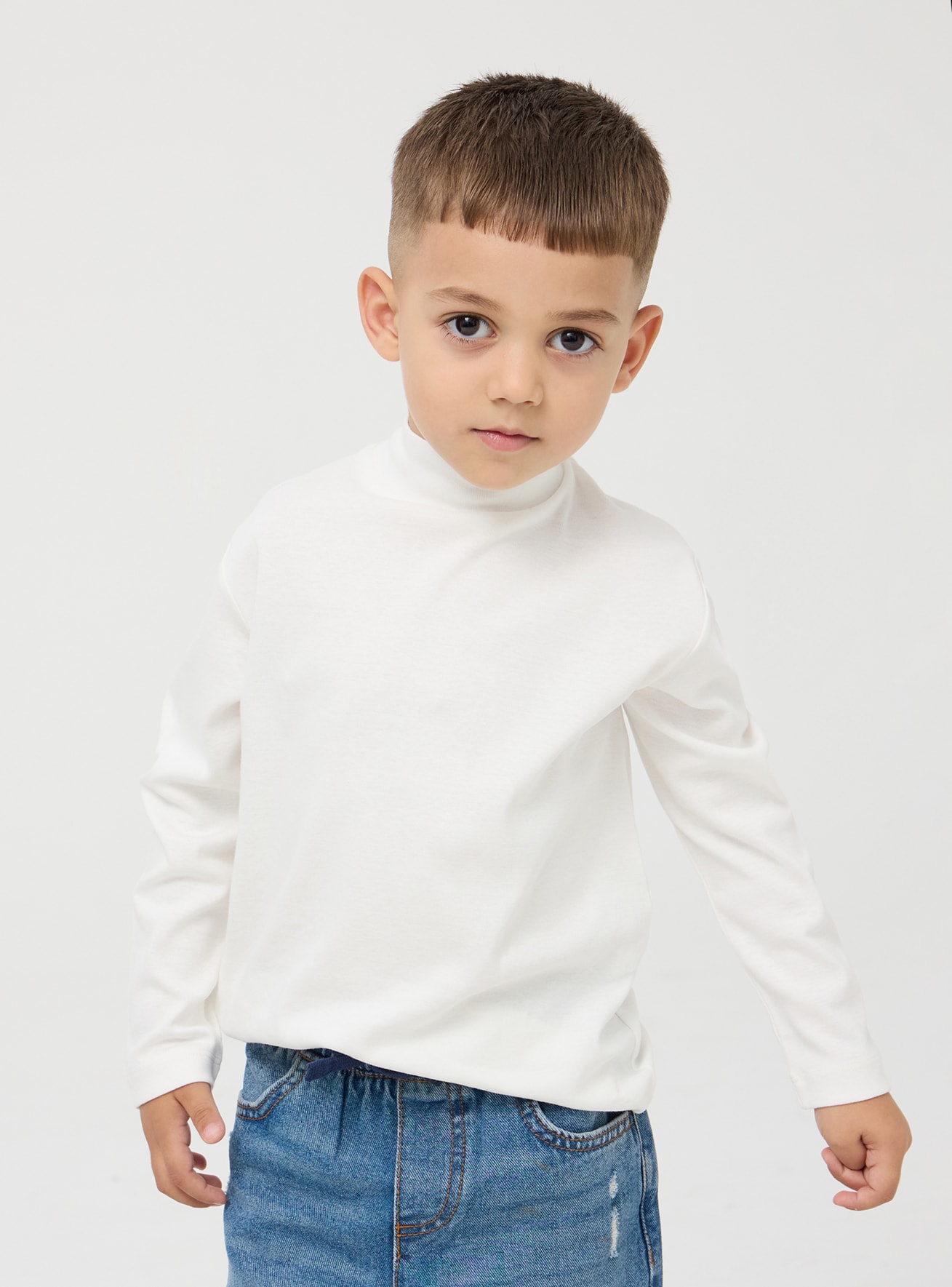 T-Shirt ML Bambino Kids