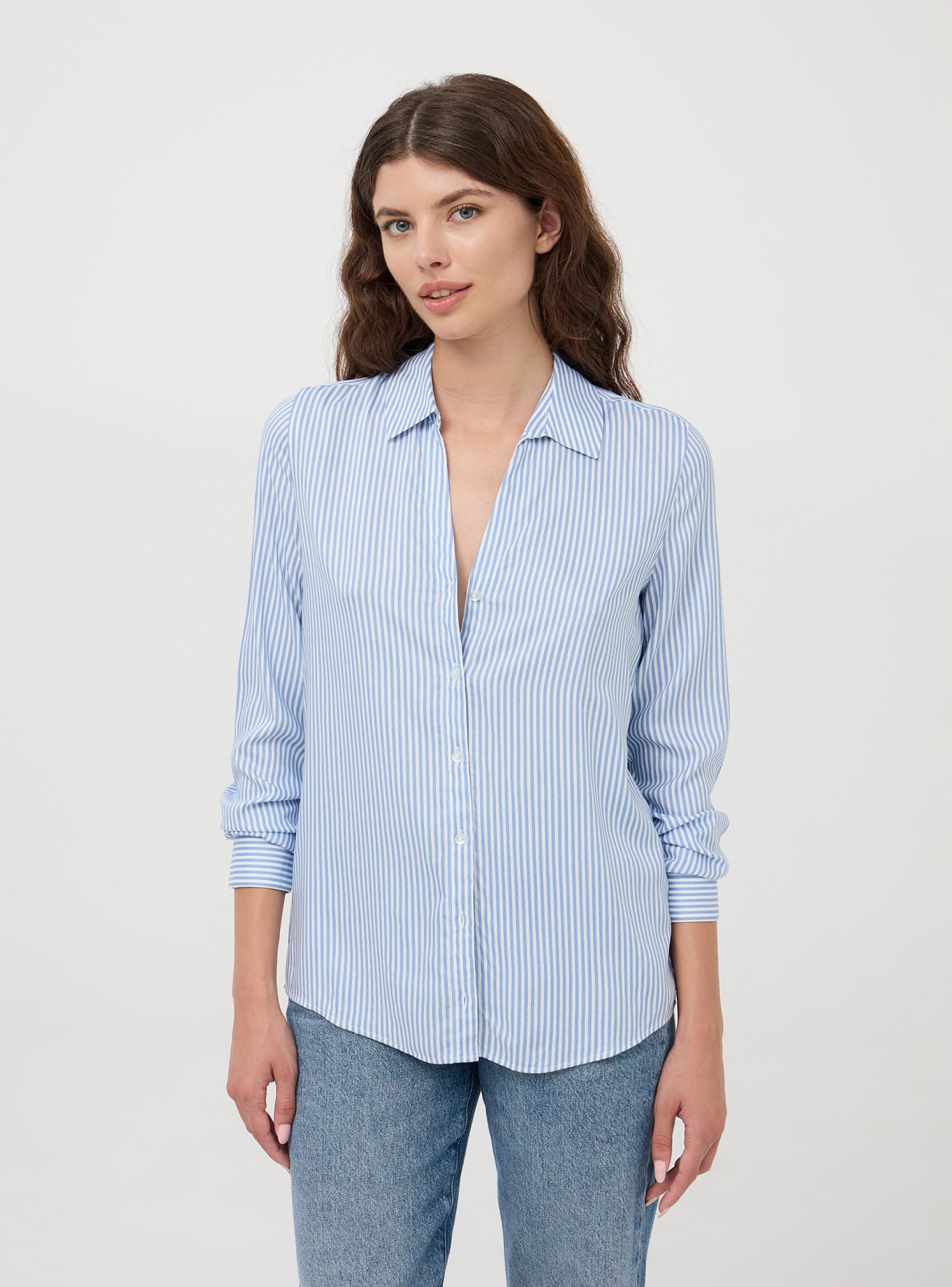 Chemise. Femme Terranova