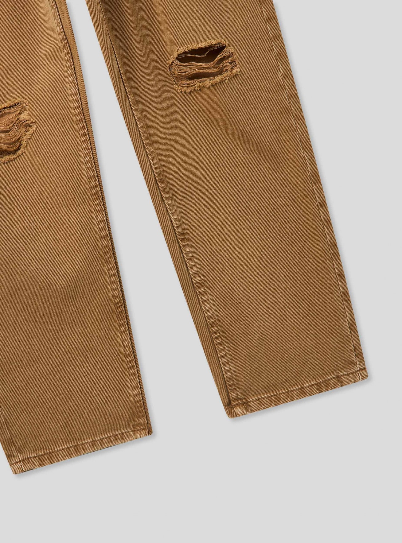 Pantalone Jeans Lungo Pánské Terranova