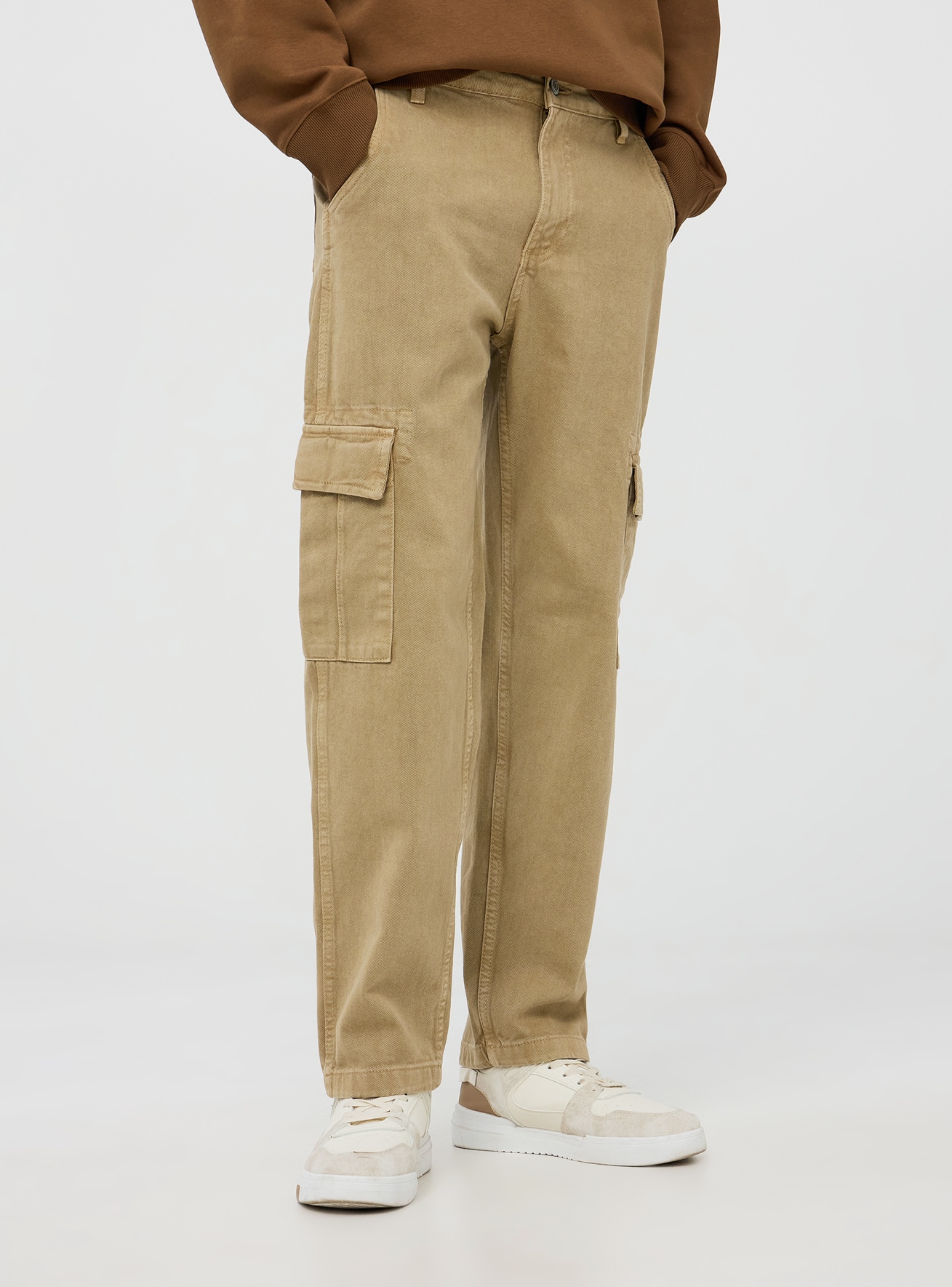 Long pants Man Terranova