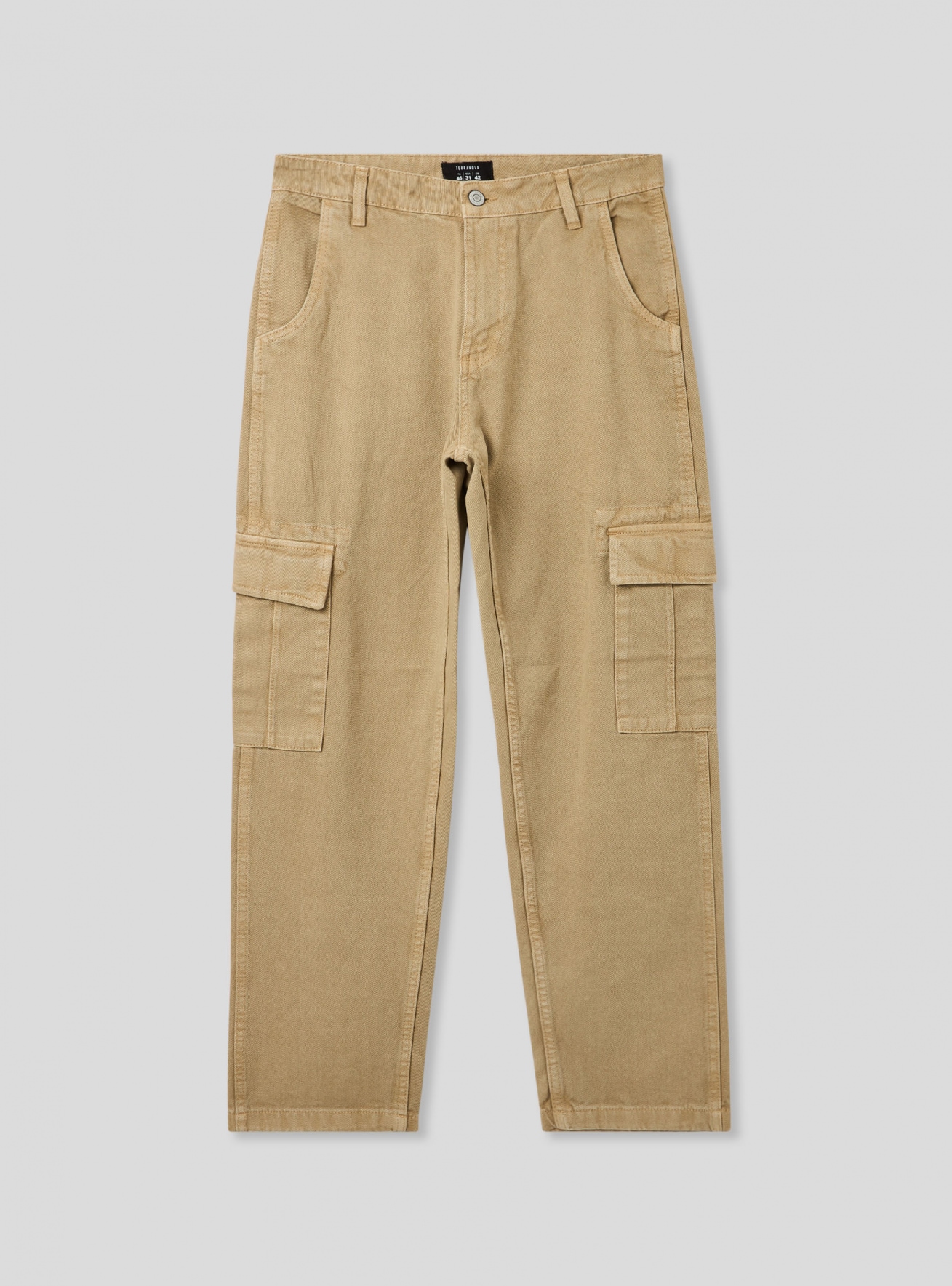 Pantalons Homme Terranova