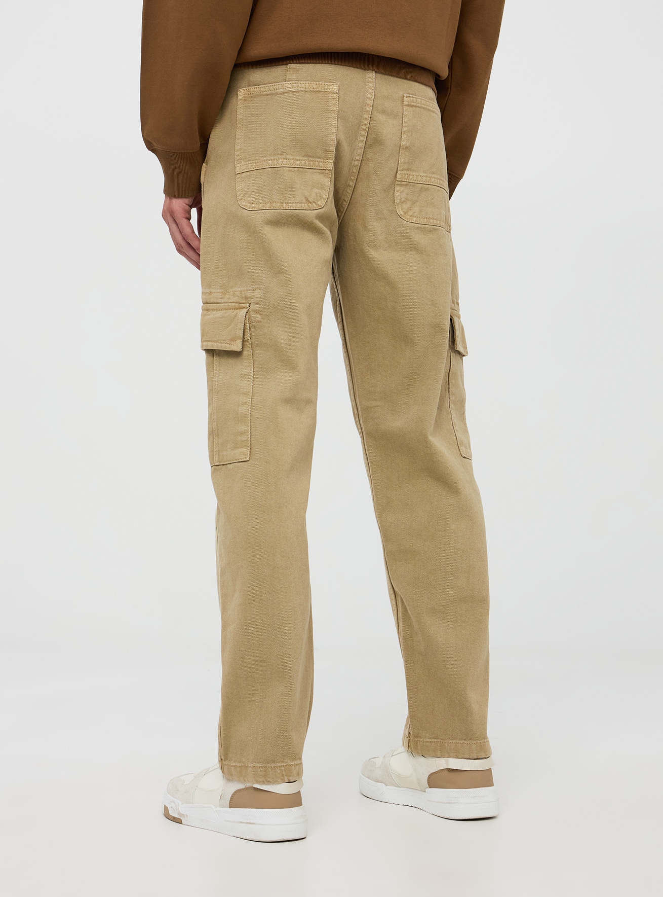 Long pants Man Terranova