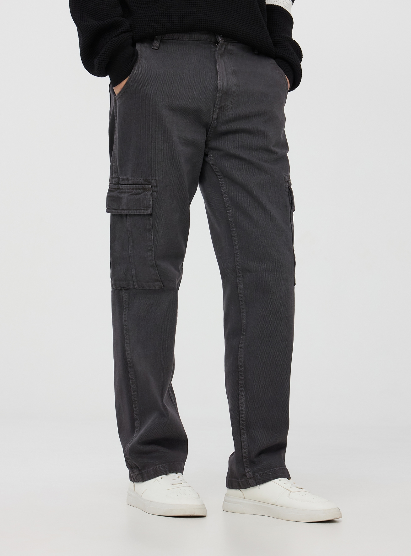 Pantalones Hombre Terranova