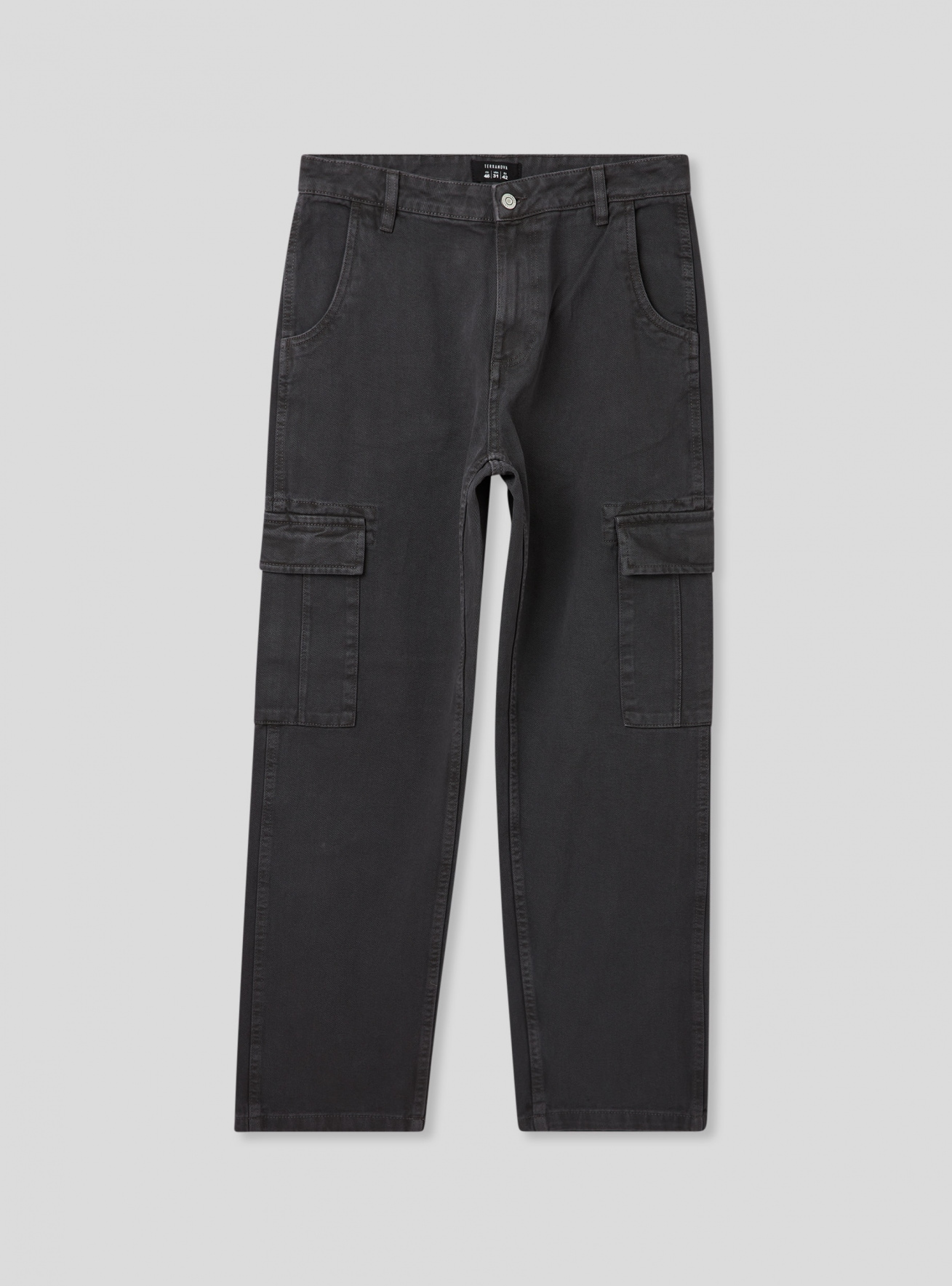 Pantalons Homme Terranova